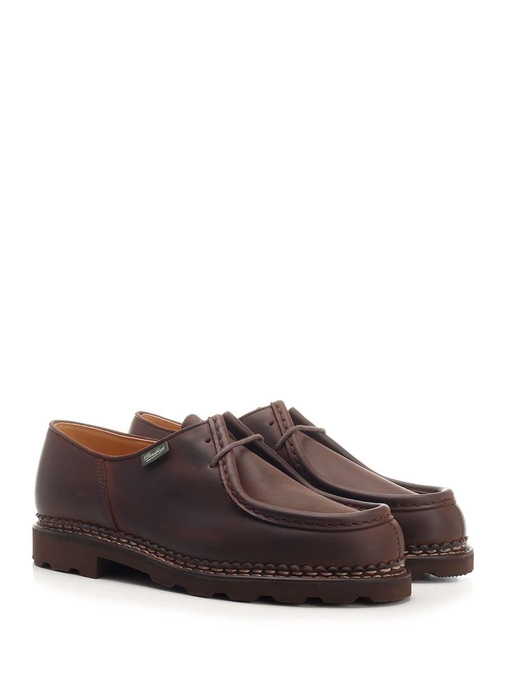 Paraboot Men Derby "Michael" PARABOOT