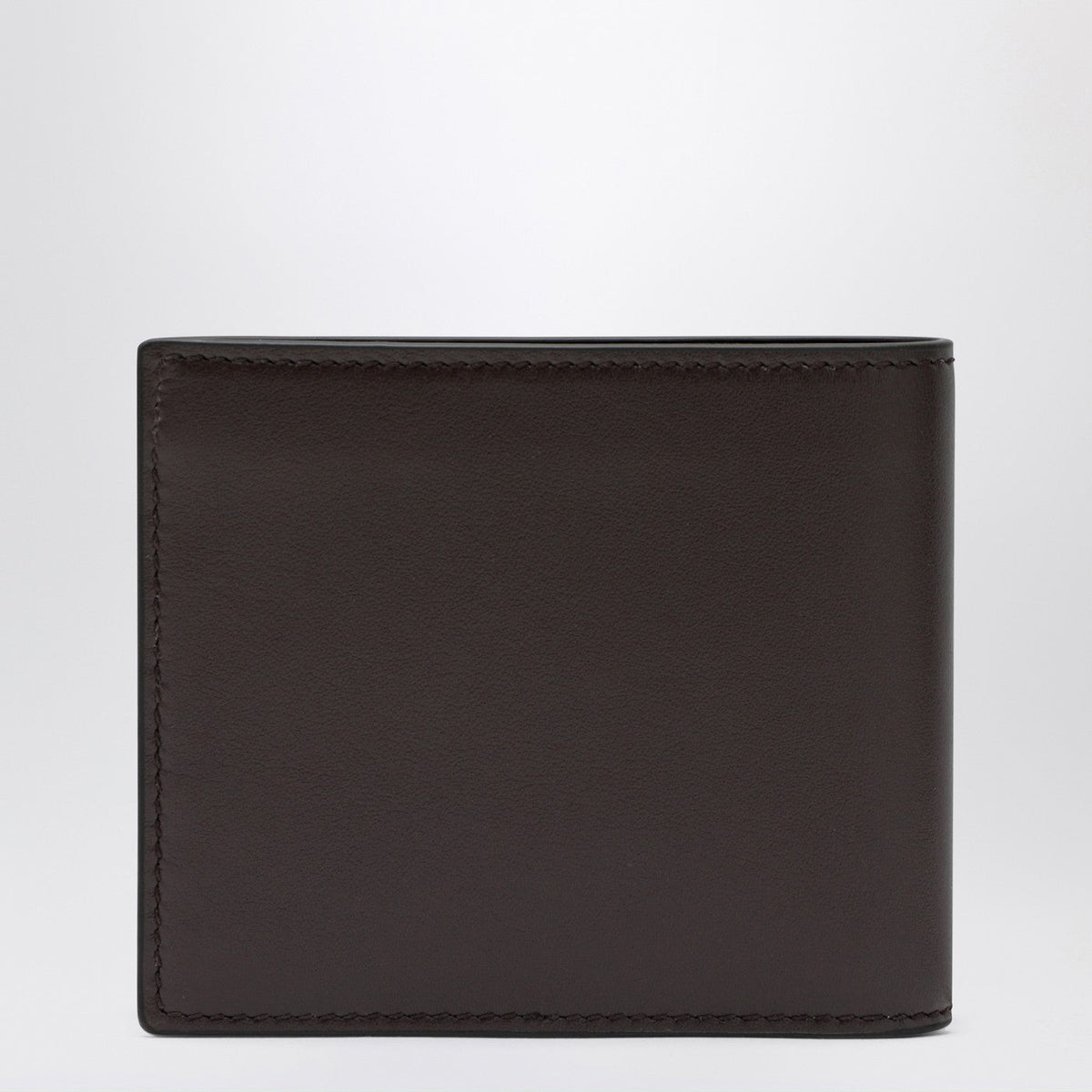 Gucci Cocoa Bi-Fold Wallet With Horsebit Men GUCCI
