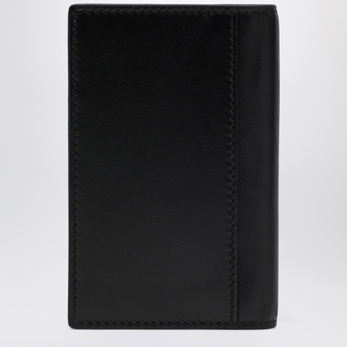 Gucci Black Long Cardholder With Horsebit Men GUCCI