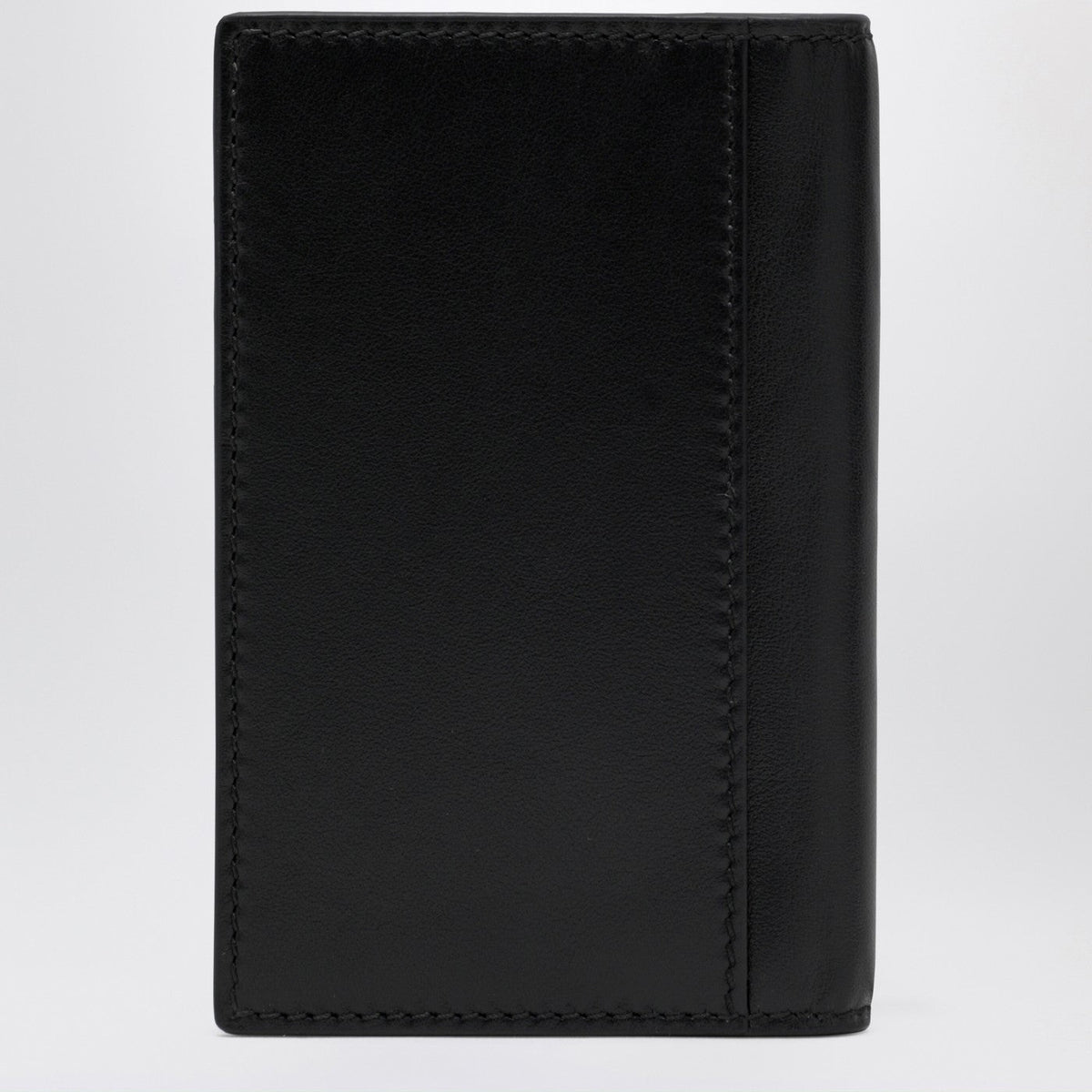 Gucci Black Long Cardholder With Horsebit Men GUCCI