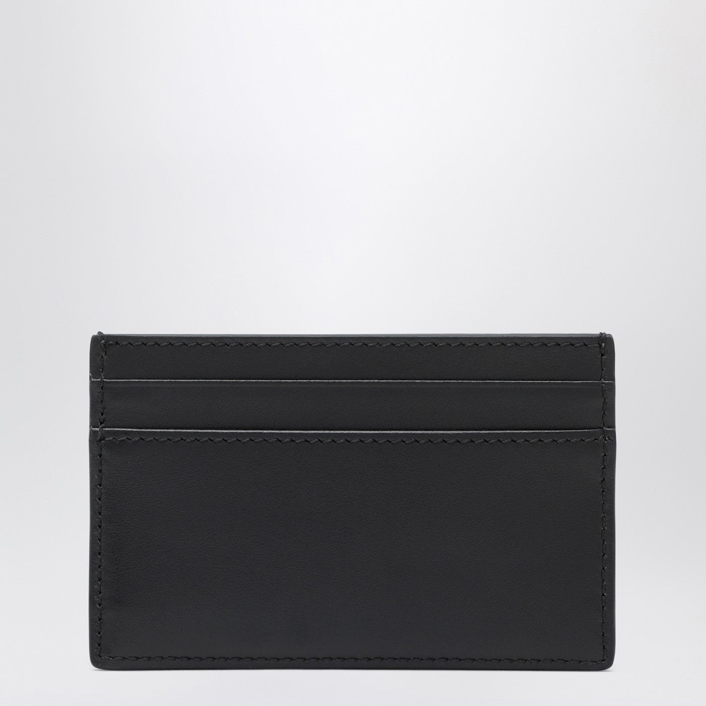 Gucci Black Cardholder With Horsebit Men GUCCI
