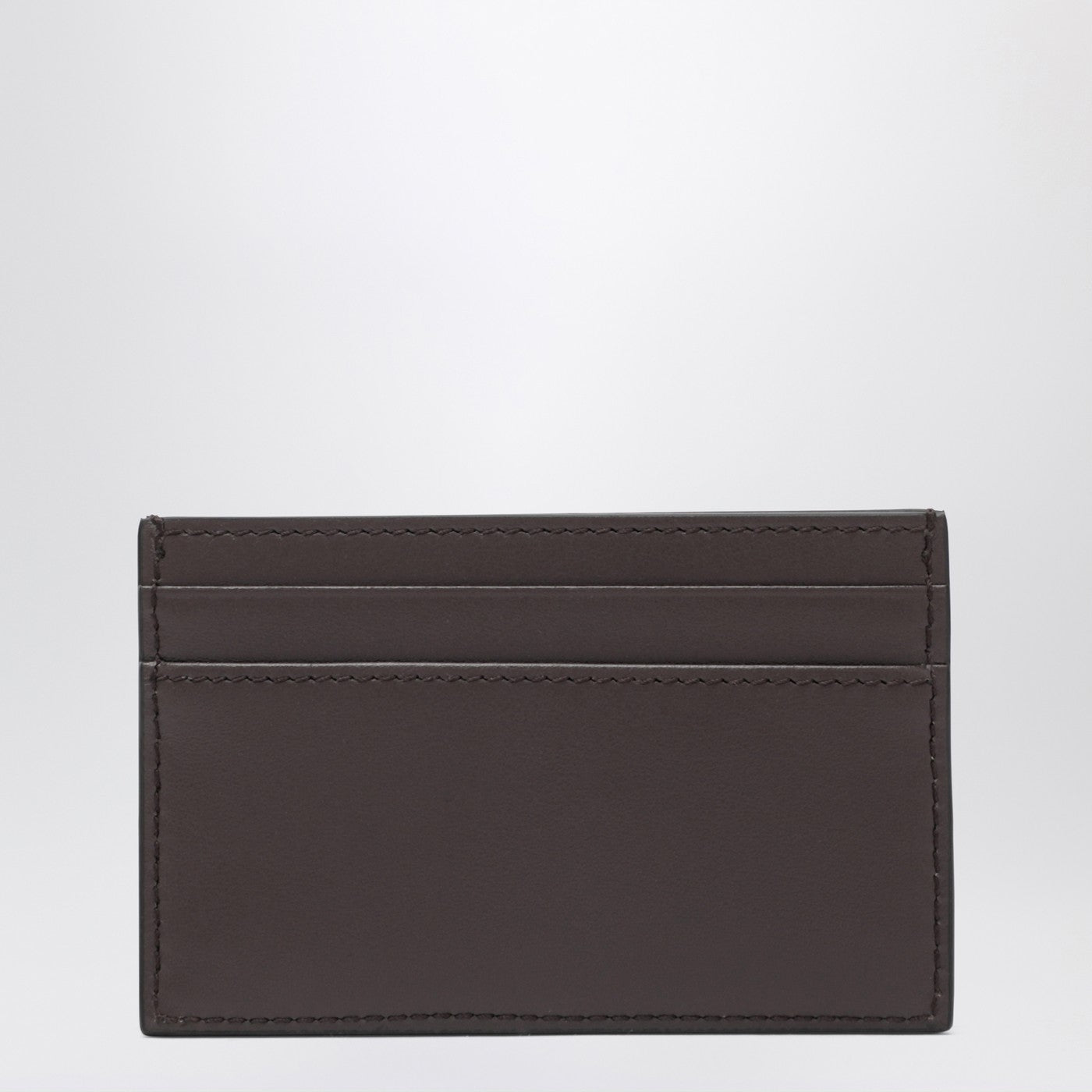 Gucci Cocoa Cardholder With Horsebit Men GUCCI