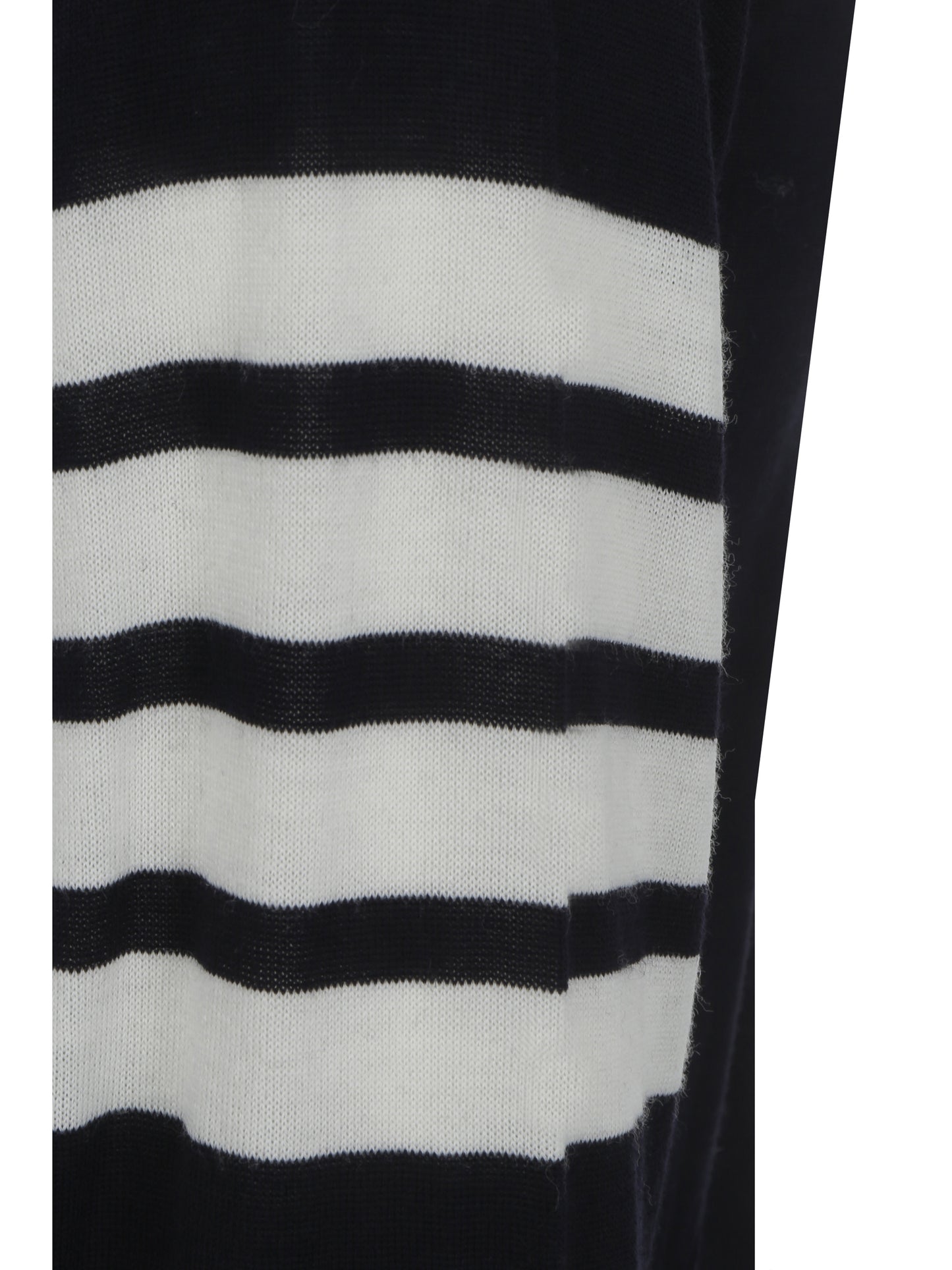 Thom Browne Men Virgin Wool Cardigan THOM BROWNE