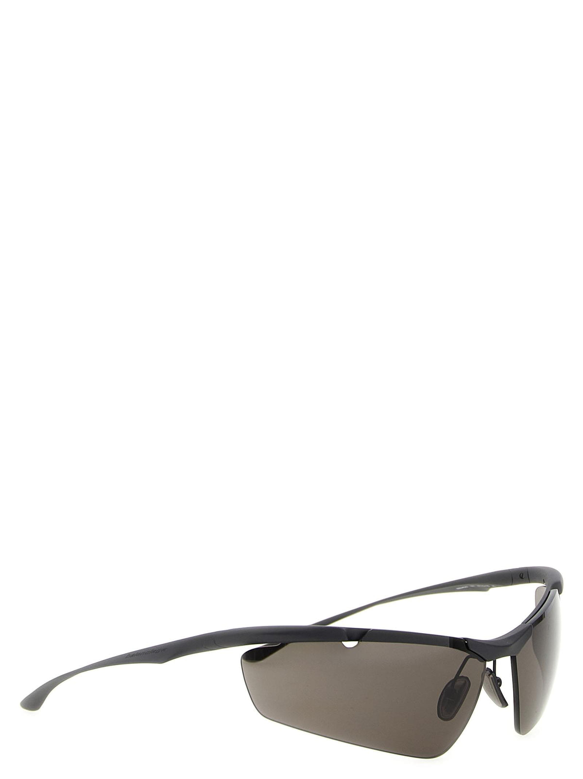 Balenciaga Men 'Boomerang' Sunglasses BALENCIAGA