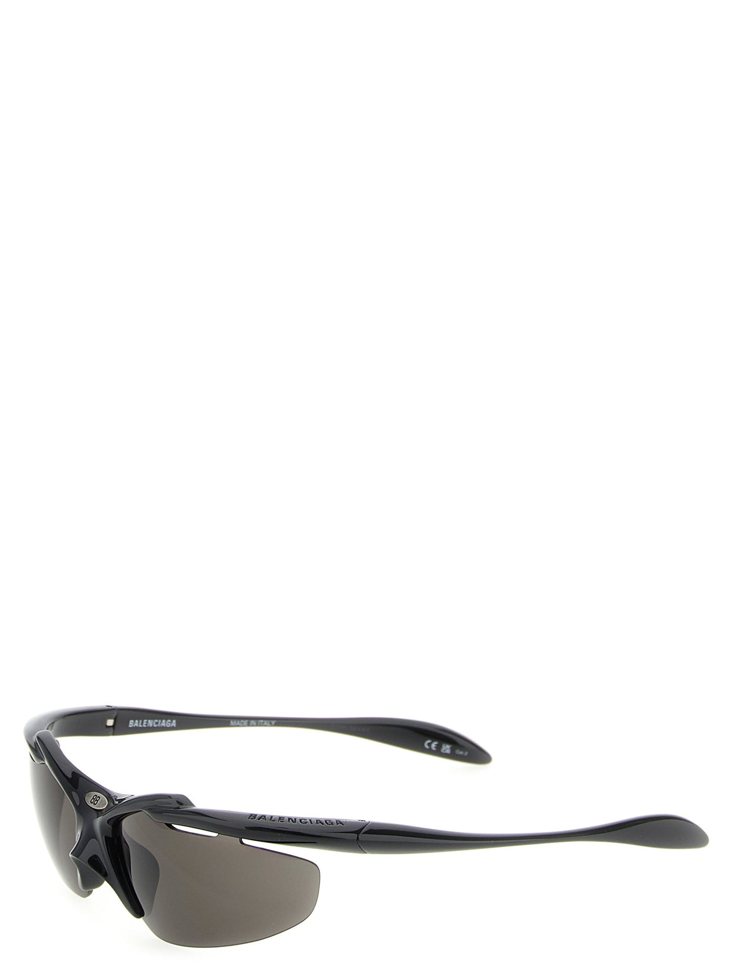 Balenciaga Men 'Turbo D-Frame' Sunglasses BALENCIAGA