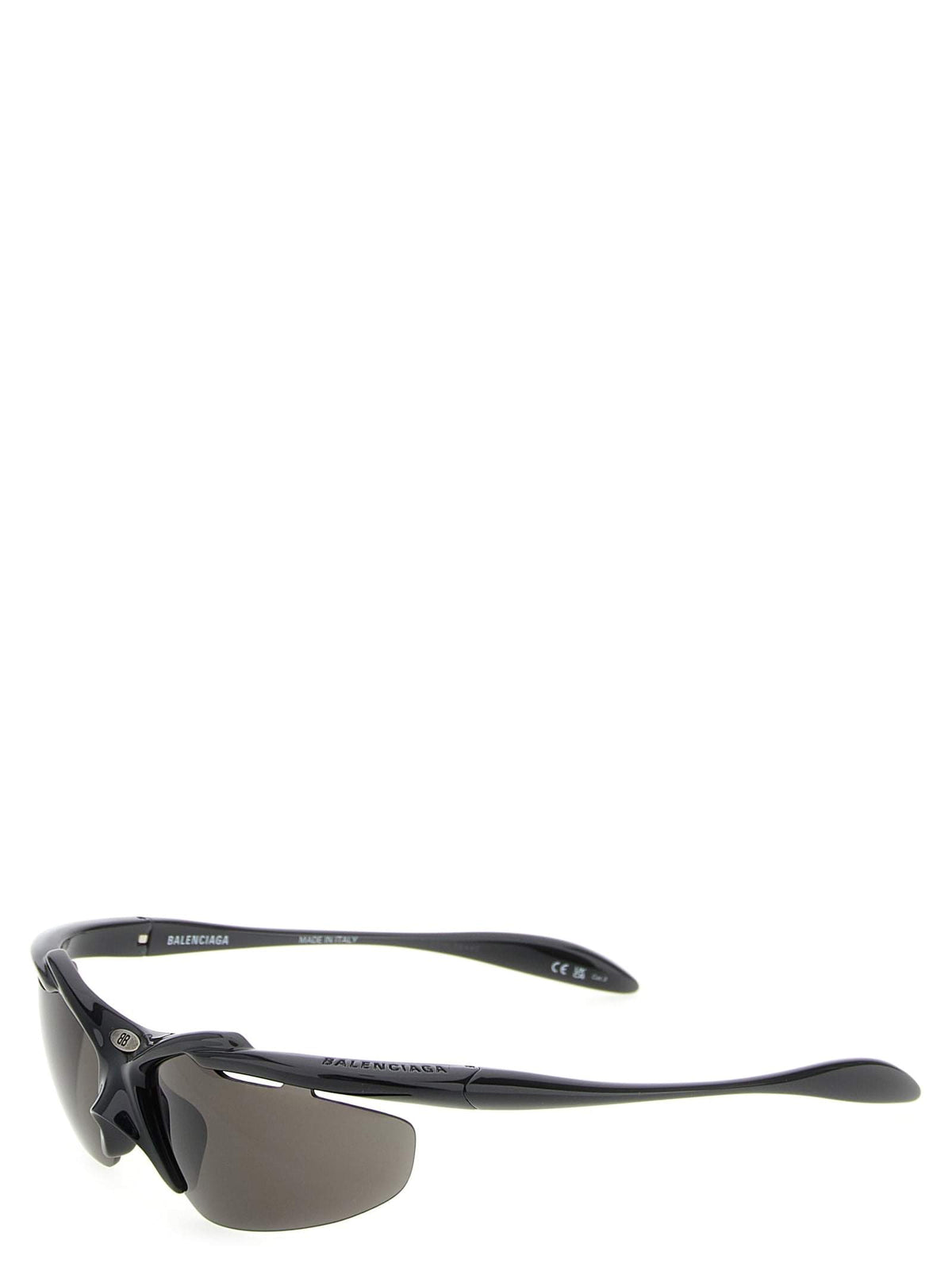 Balenciaga Men 'Turbo D-Frame' Sunglasses BALENCIAGA