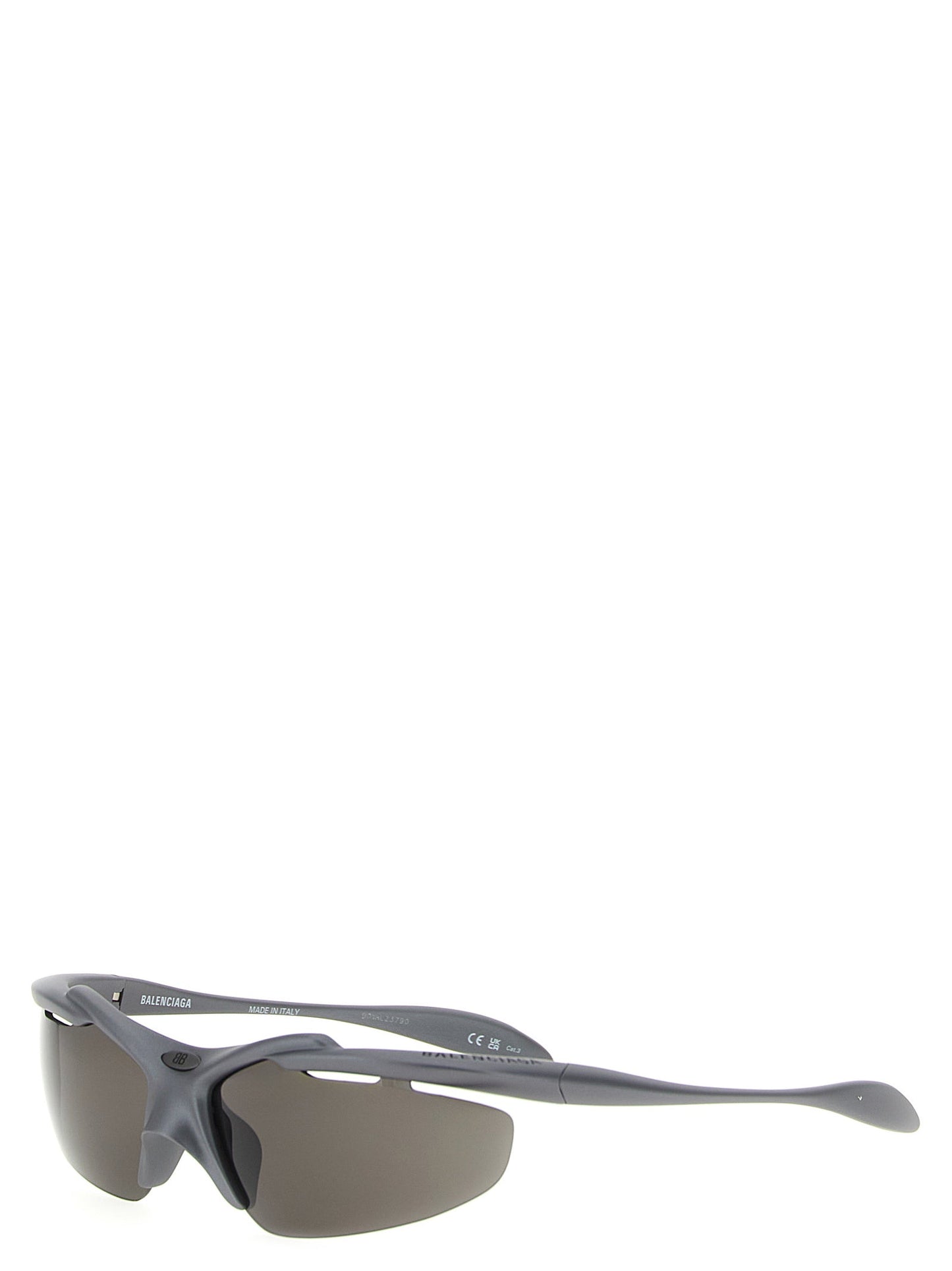 Balenciaga Men 'Turbo D-Frame' Sunglasses BALENCIAGA