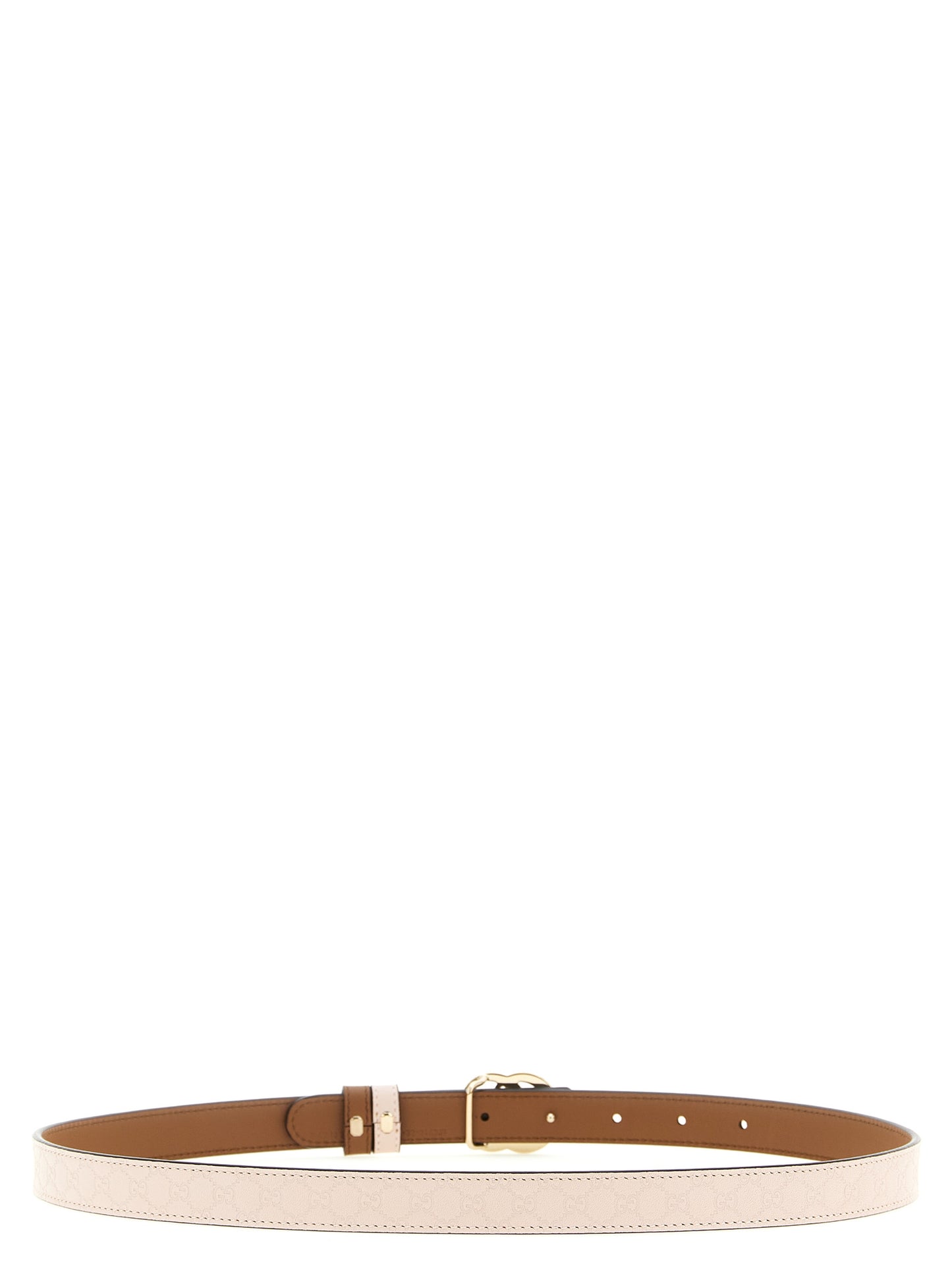 Gucci Women 'Gg Marmont' Reversible Belt GUCCI