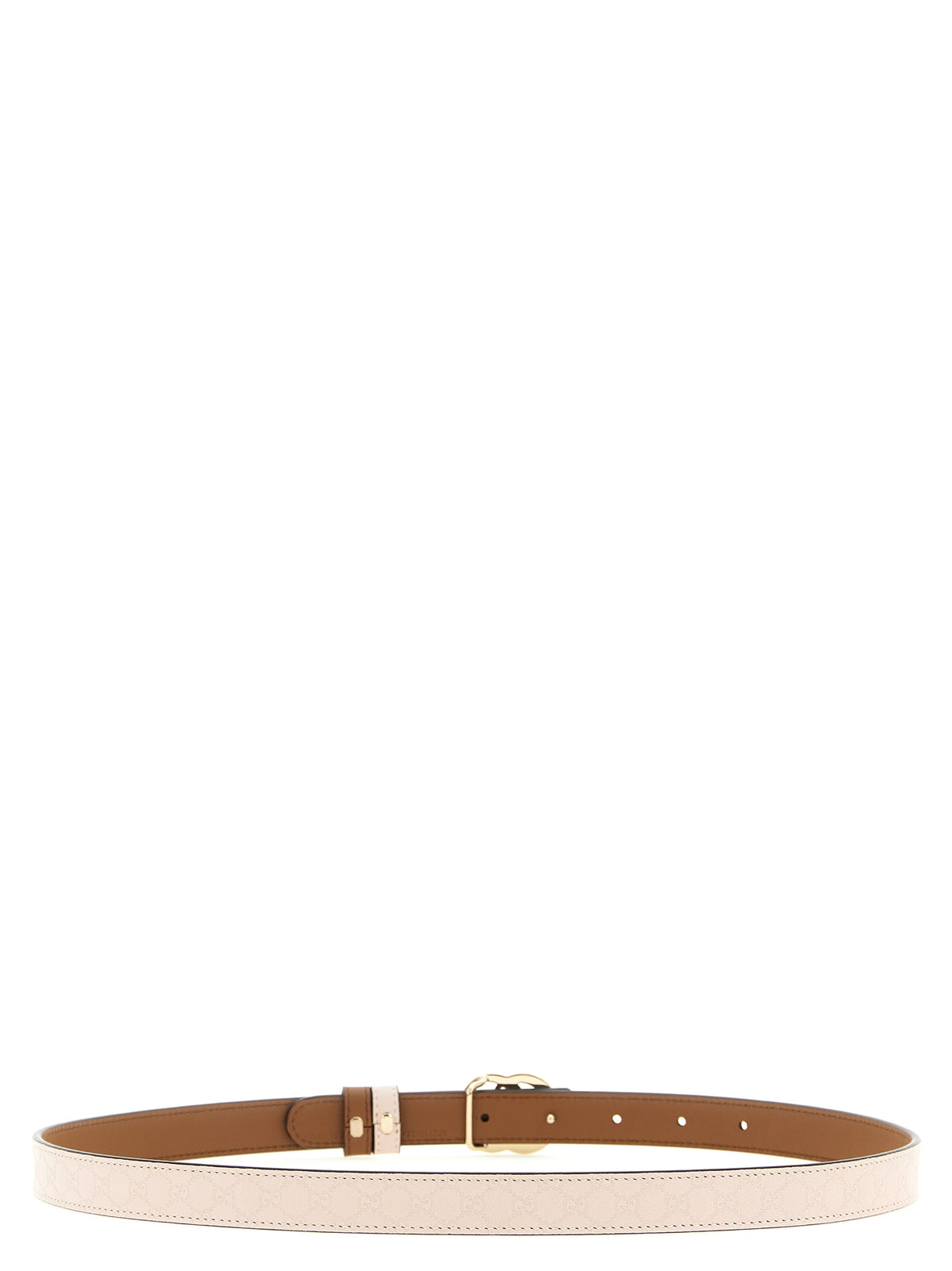 Gucci Women 'Gg Marmont' Reversible Belt GUCCI