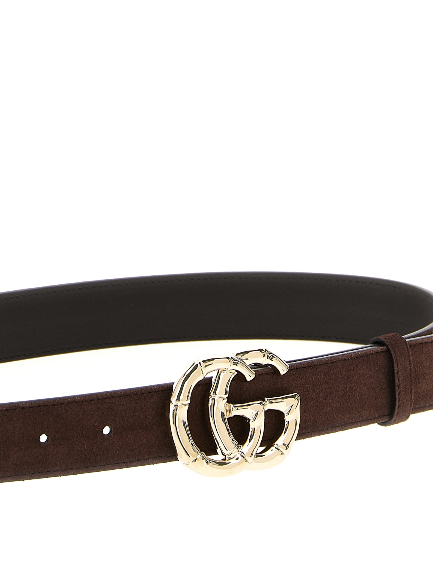 Gucci Women 'Gg Marmont' Belt GUCCI