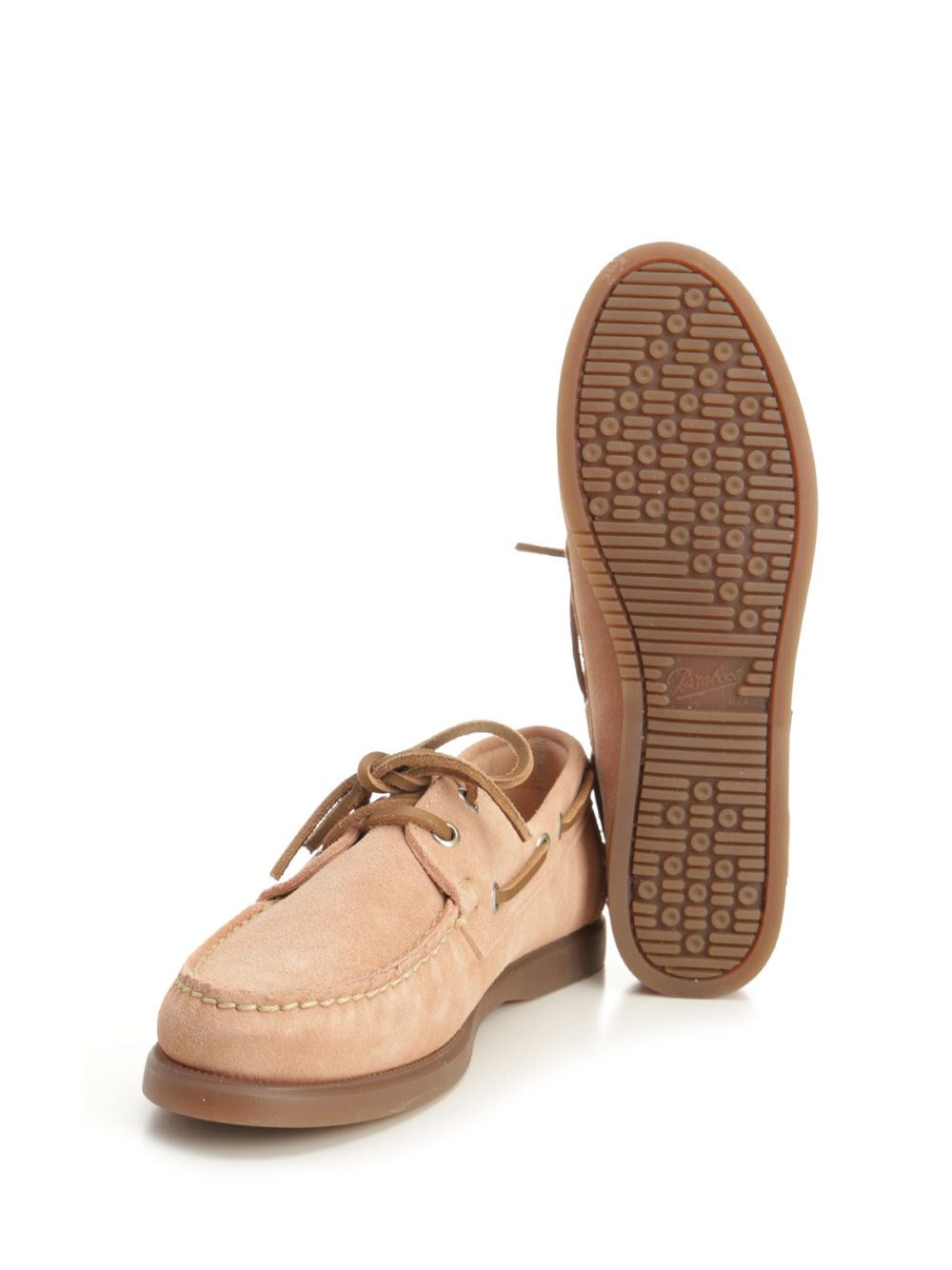 Paraboot Women Barth Mocassin