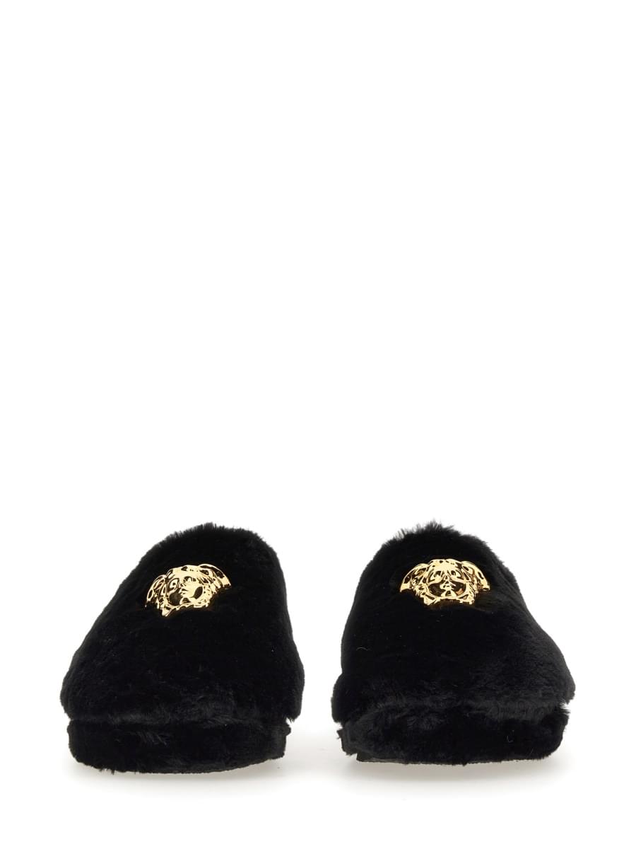 Versace Unisex Slippers "The Jellyfish" VERSACE
