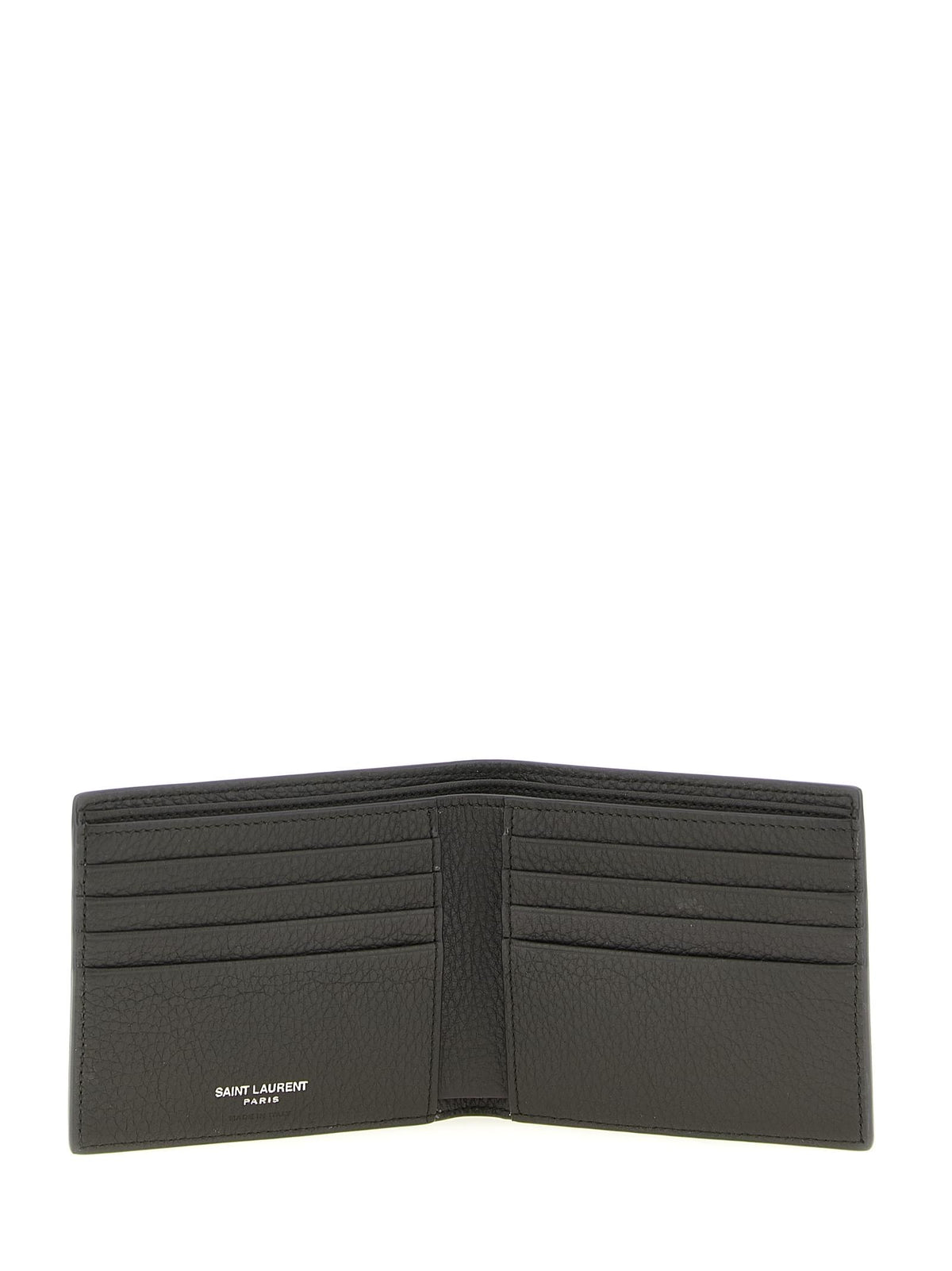 Saint Laurent Men 'East/West' Wallet SAINT LAURENT