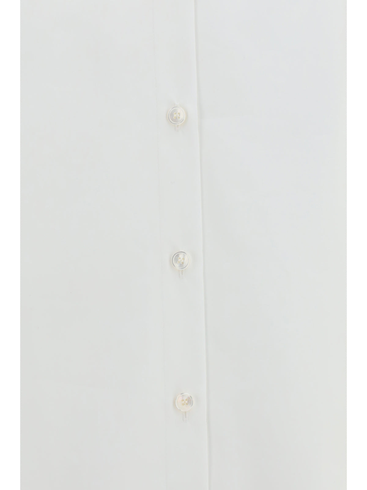 Alaïa Women Layered Shirt ALAIA