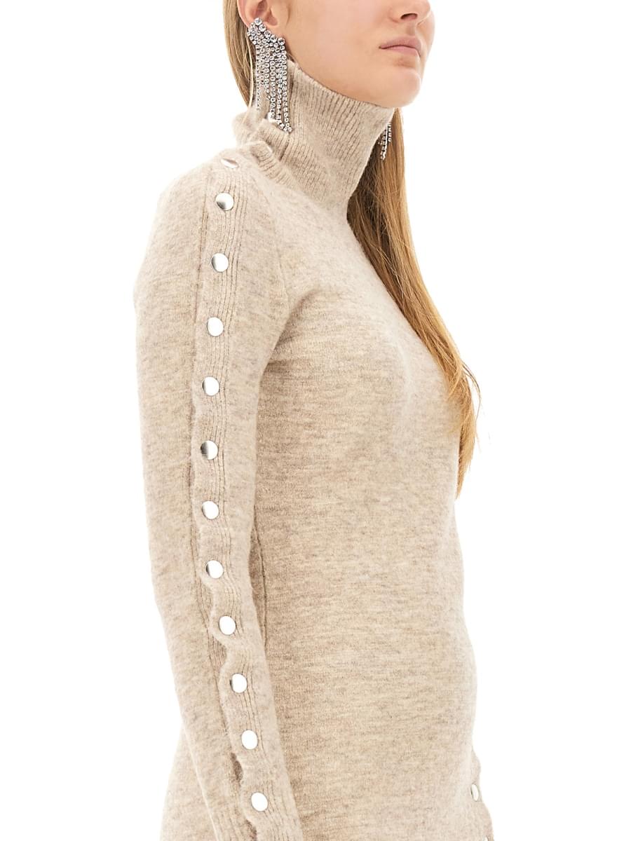Isabel Marant Women Marine Dress ISABEL MARANT
