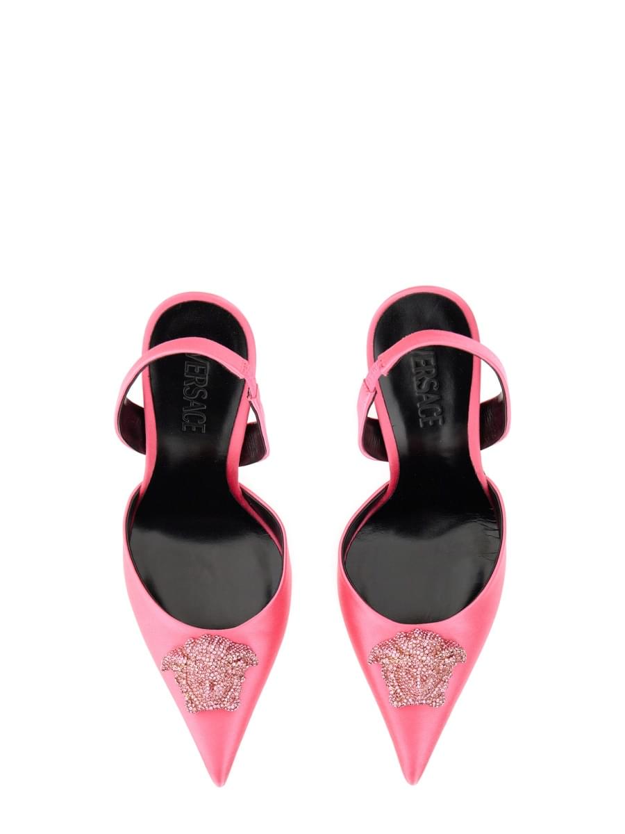 Versace Women Sandal "The Jellyfish" VERSACE