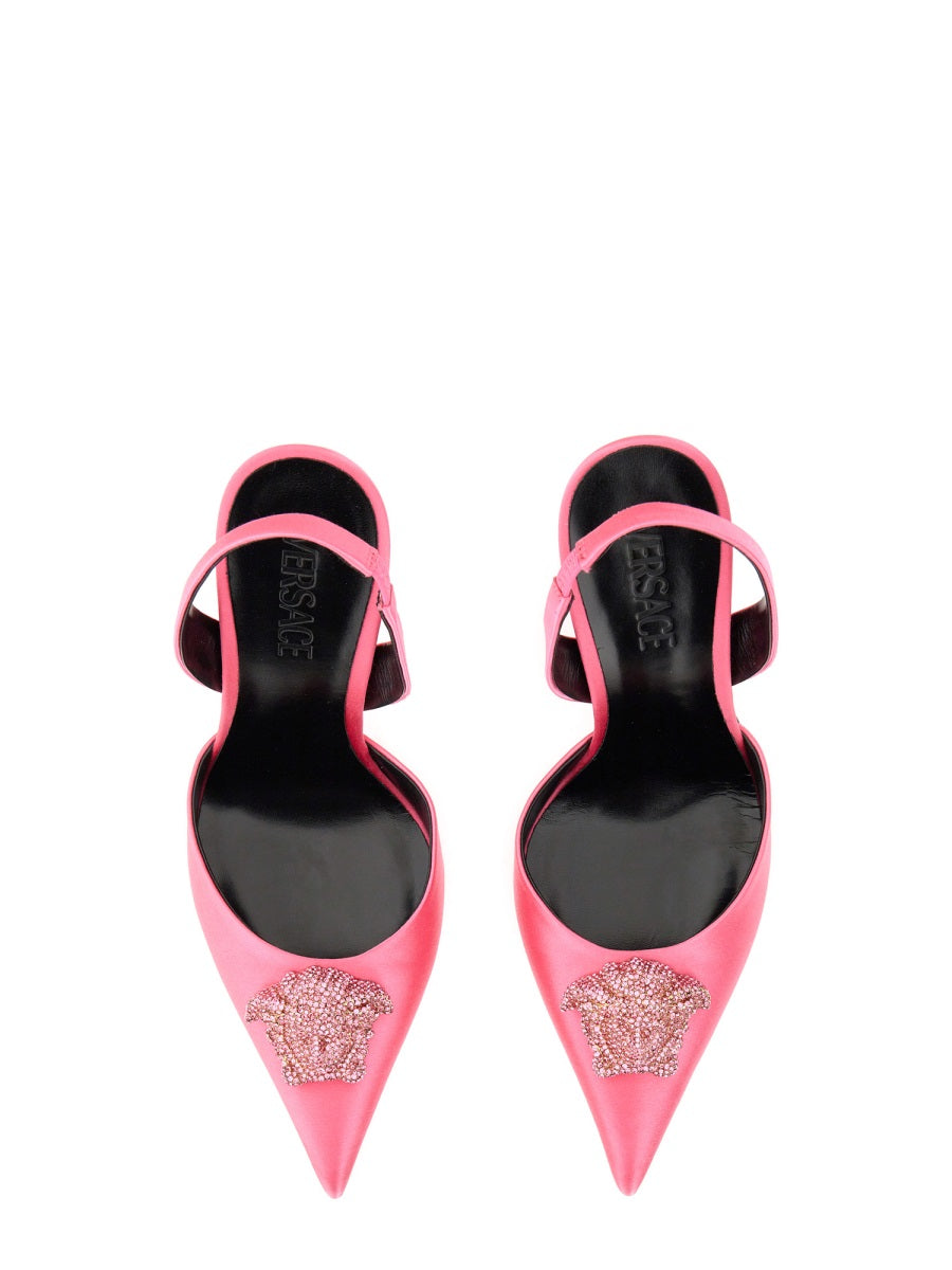 Versace Women Sandal "The Jellyfish" VERSACE