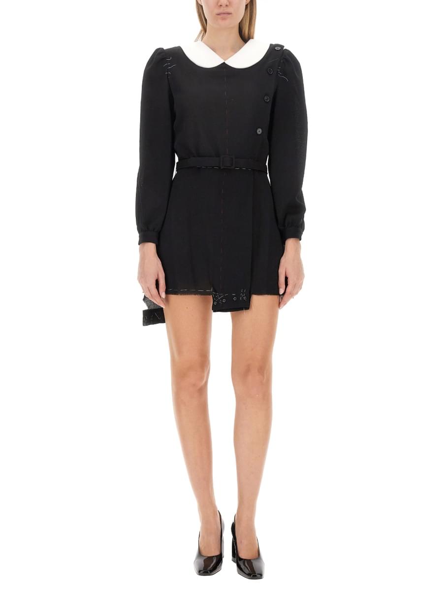 Maison Margiela Women Multiwear Dress MAISON MARGIELA