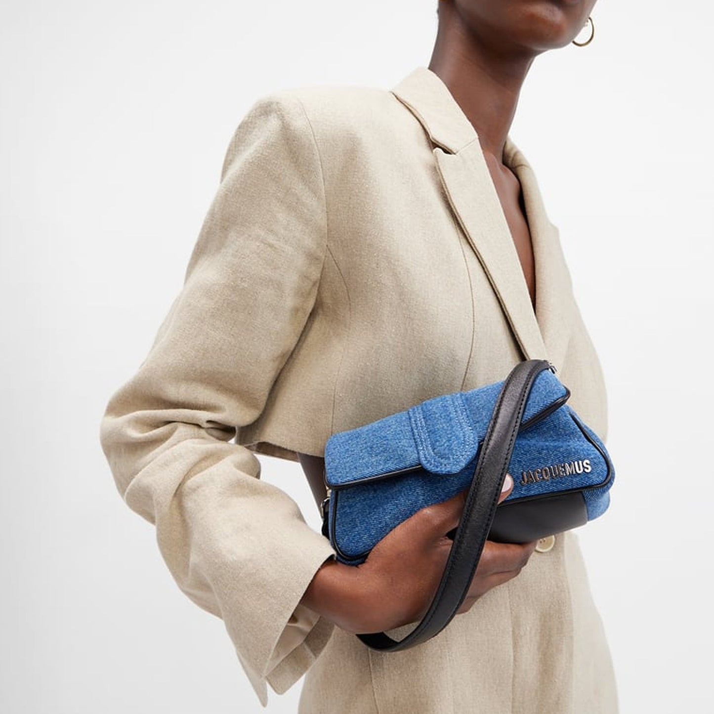 Jacquemus Le Petit Bambimou Bag Women JACQUEMUS