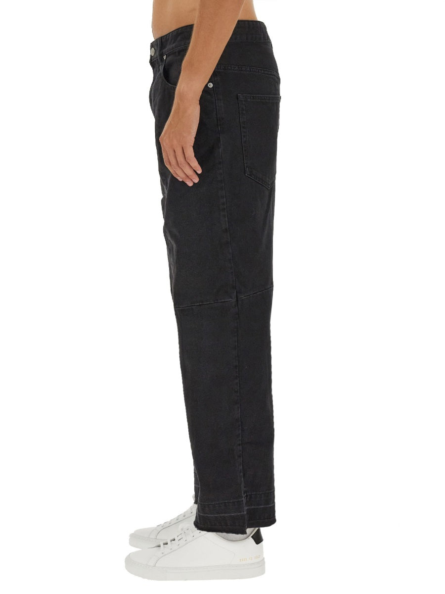 Marant Men Jorel Pants ISABEL MARANT