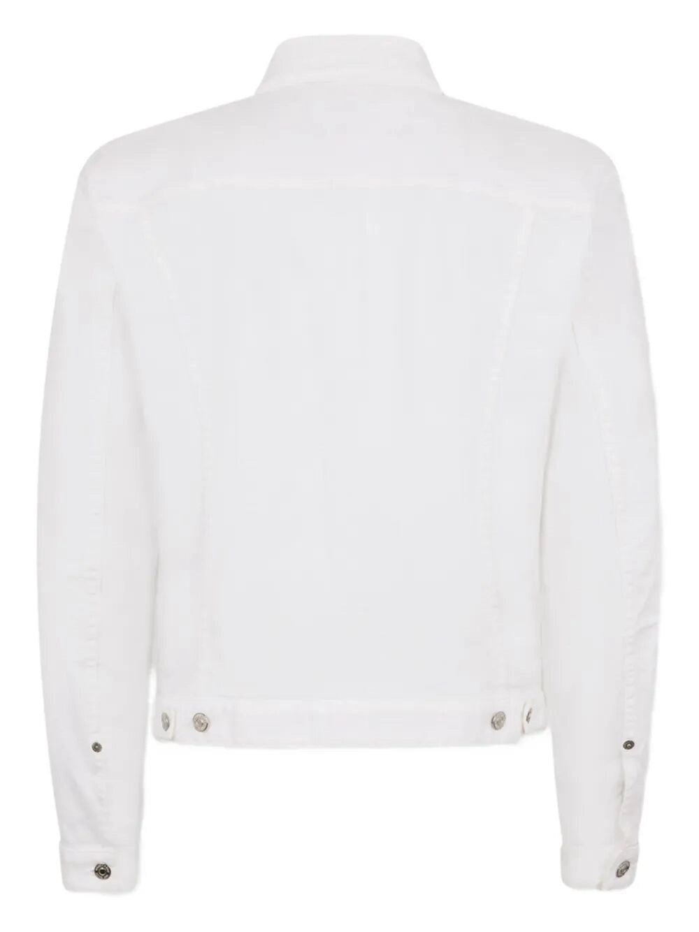 Dsquared2 Men `Dan` Jeans Jacket DSQUARED2