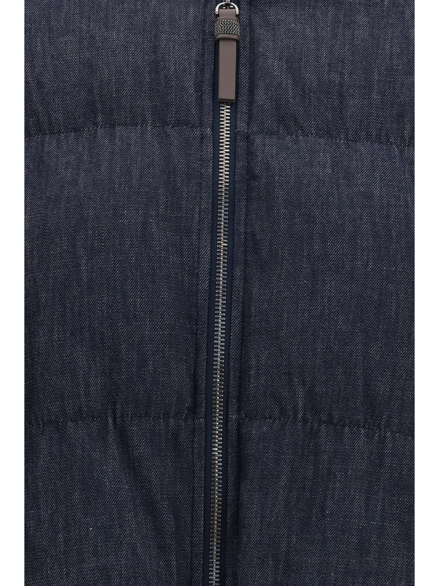 Brunello Cucinelli Women Padded Jacket BRUNELLO CUCINELLI