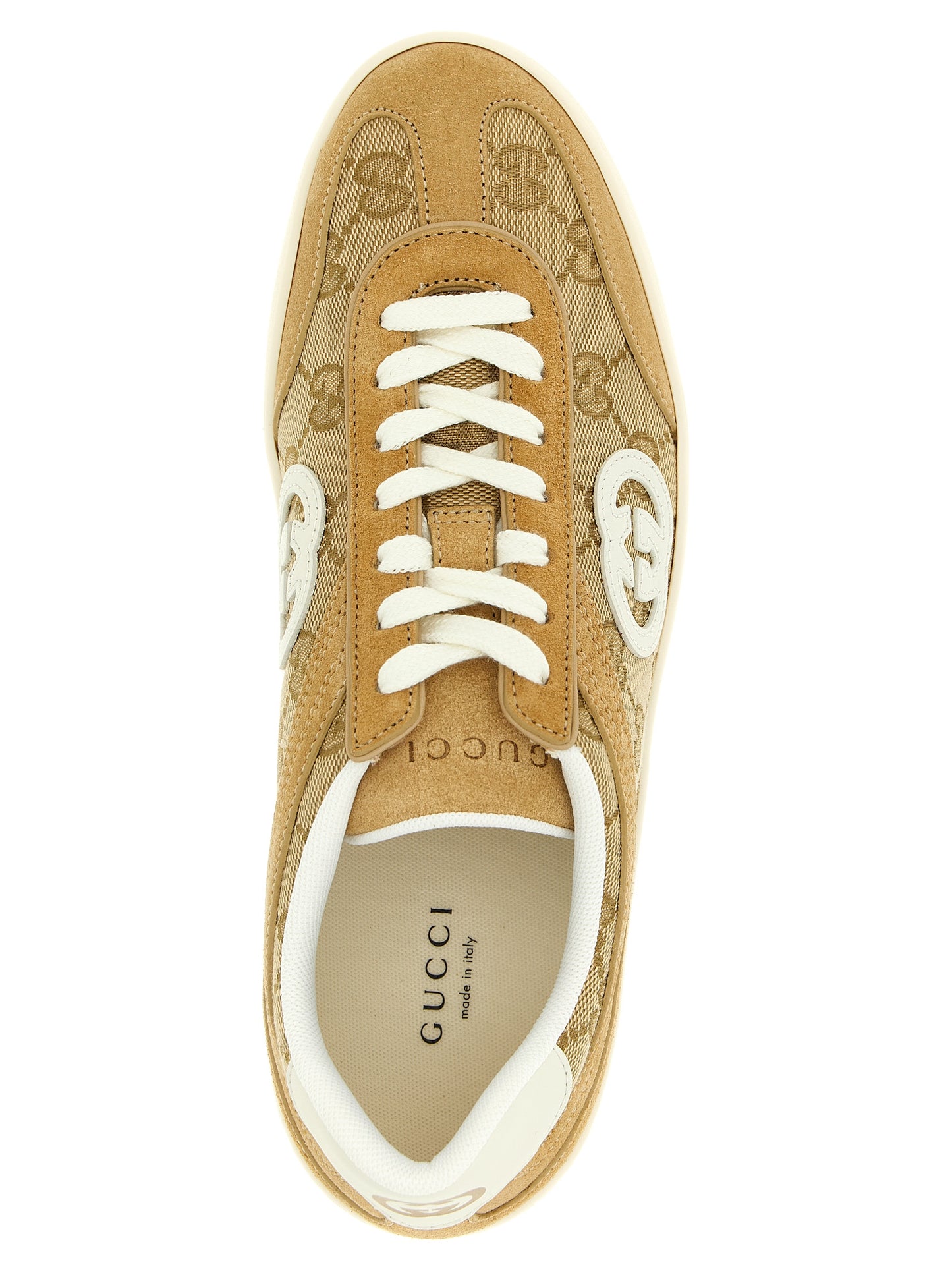 Gucci Women 'G75' Sneakers GUCCI