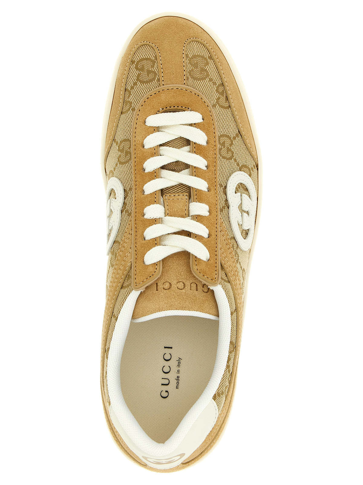 Gucci Women 'G75' Sneakers GUCCI