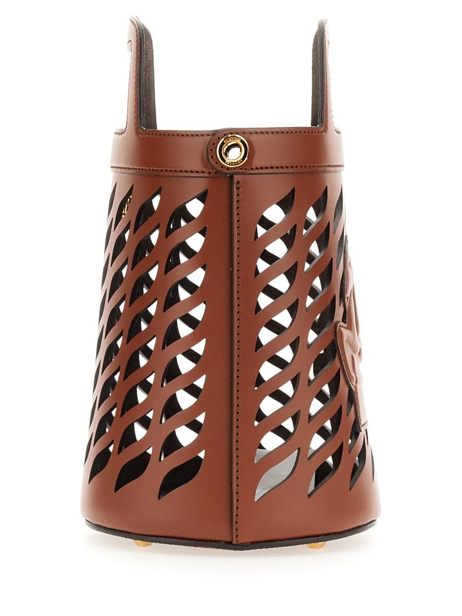 Etro Women "Coffa" Bag With Logo ETRO