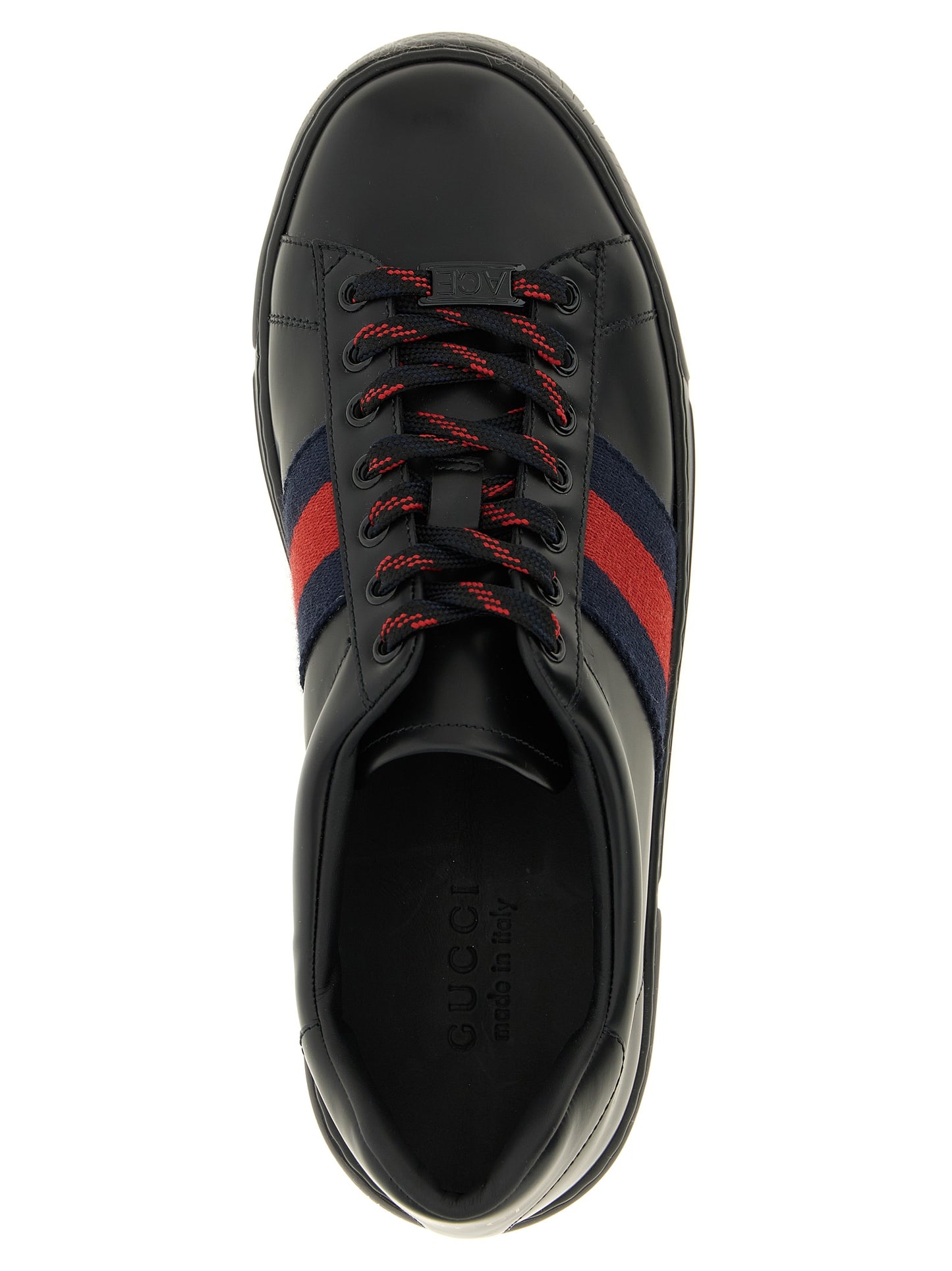 Gucci Men 'Gucci Ace' Sneakers GUCCI