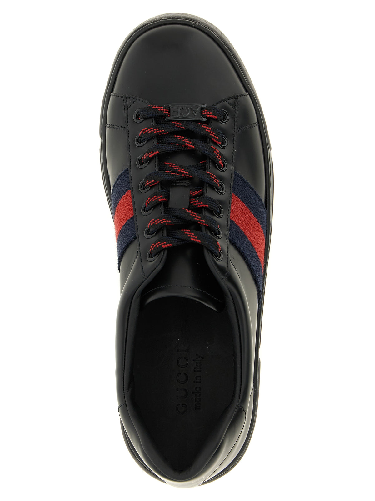 Gucci Men 'Gucci Ace' Sneakers GUCCI