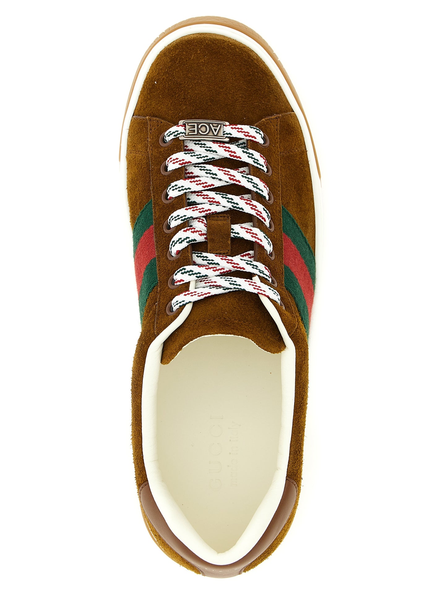 Gucci Men 'Gucci Ace' Sneakers