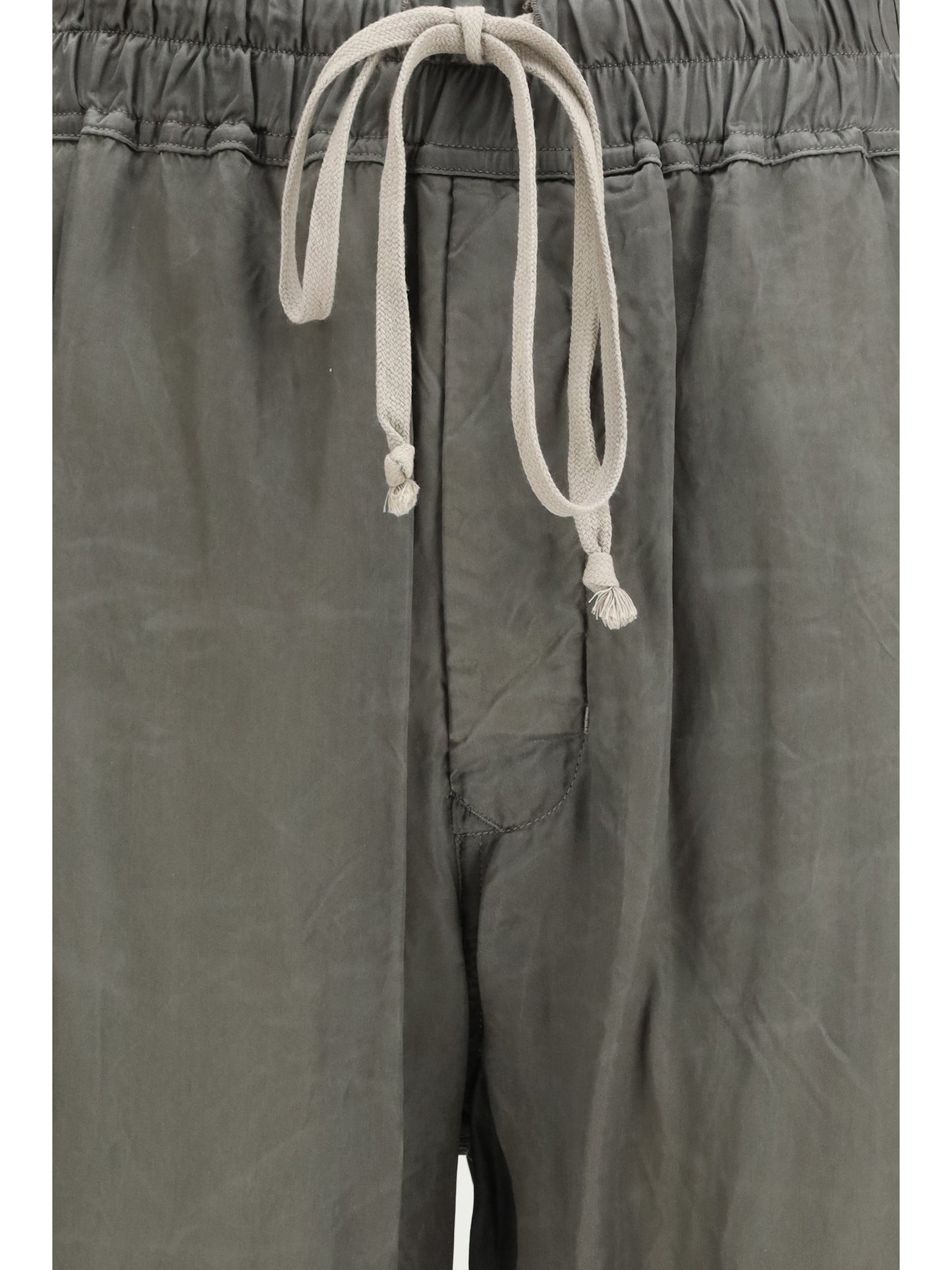 Rick Owens Women Dietrich Pants RICK OWENS