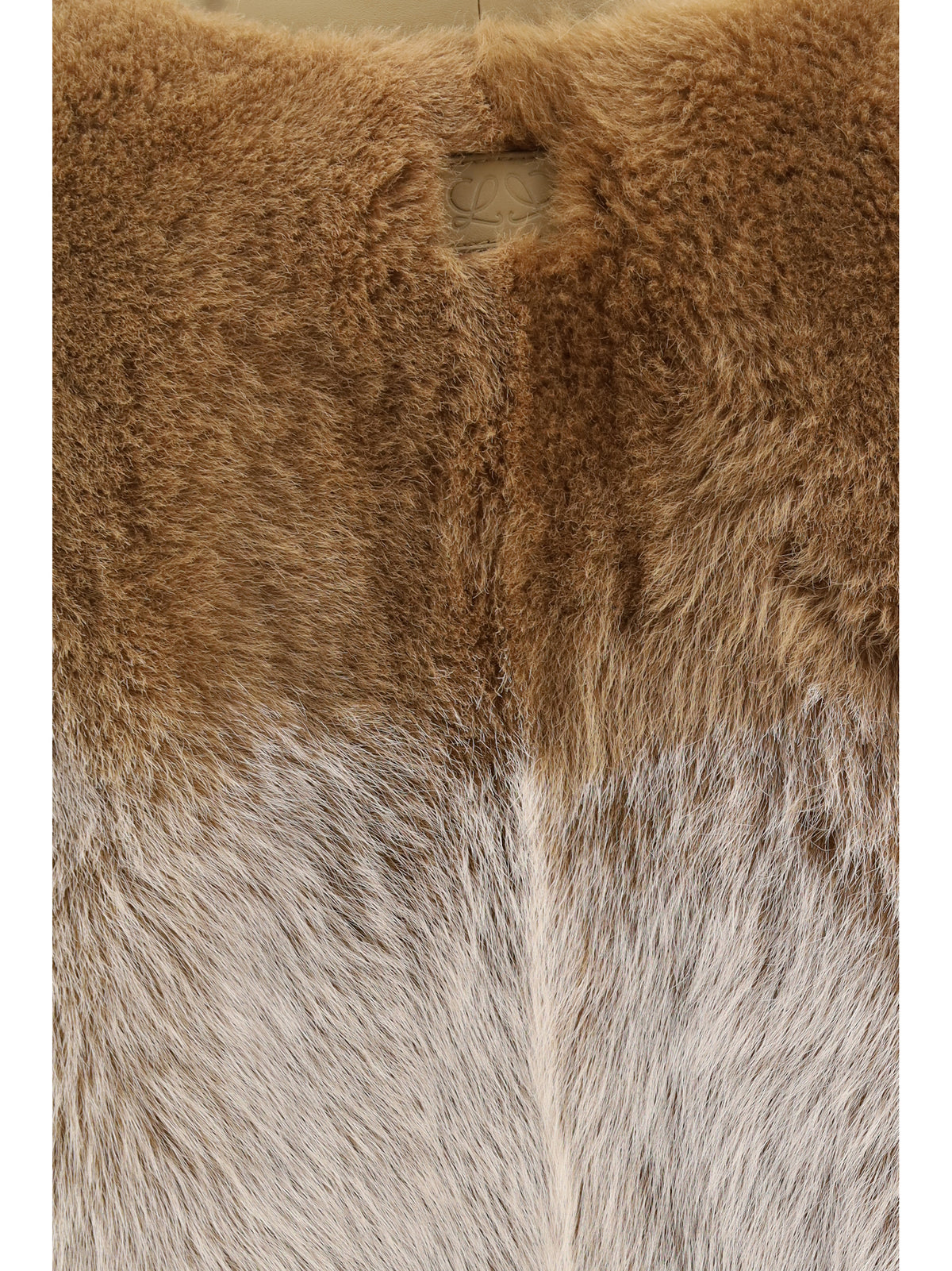Loewe Women Shearling Jacket LOEWE