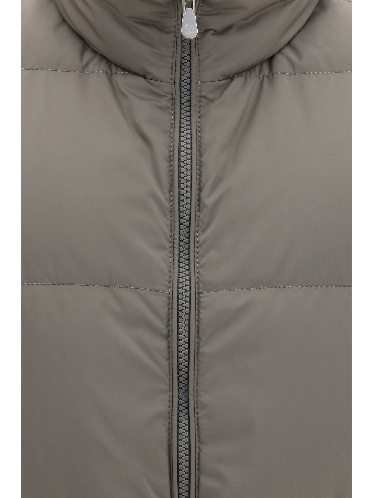 Brunello Cucinelli Men Sleeveless Padded Gilet
