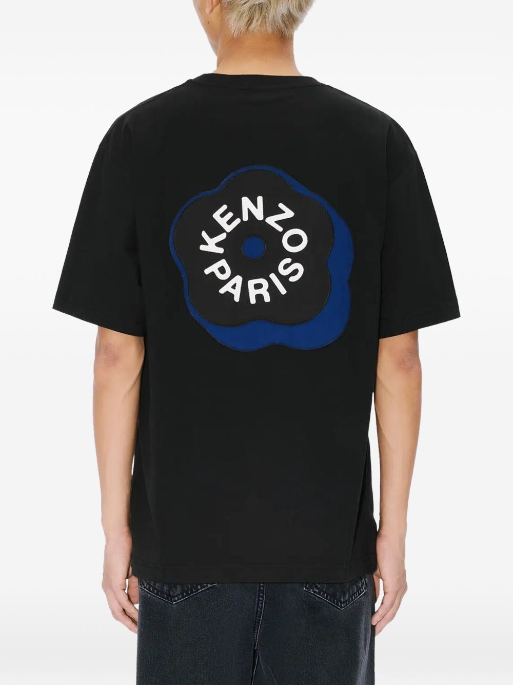 Kenzo Men Oversized T-Shirt KENZO