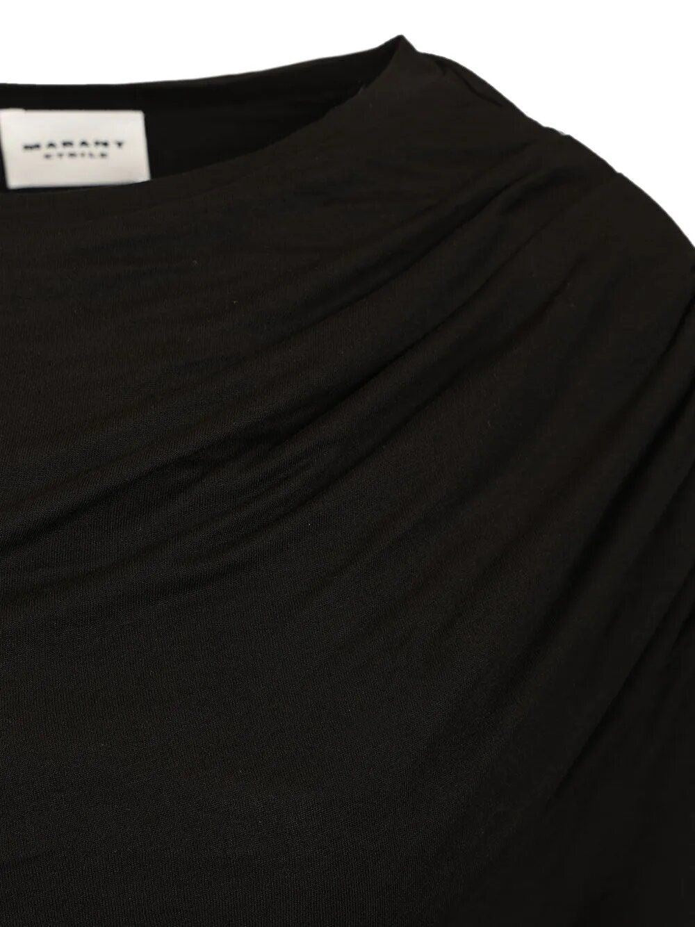 Marant Etoile Women "Dressi" Jersey Top ISABEL MARANT ETOILE