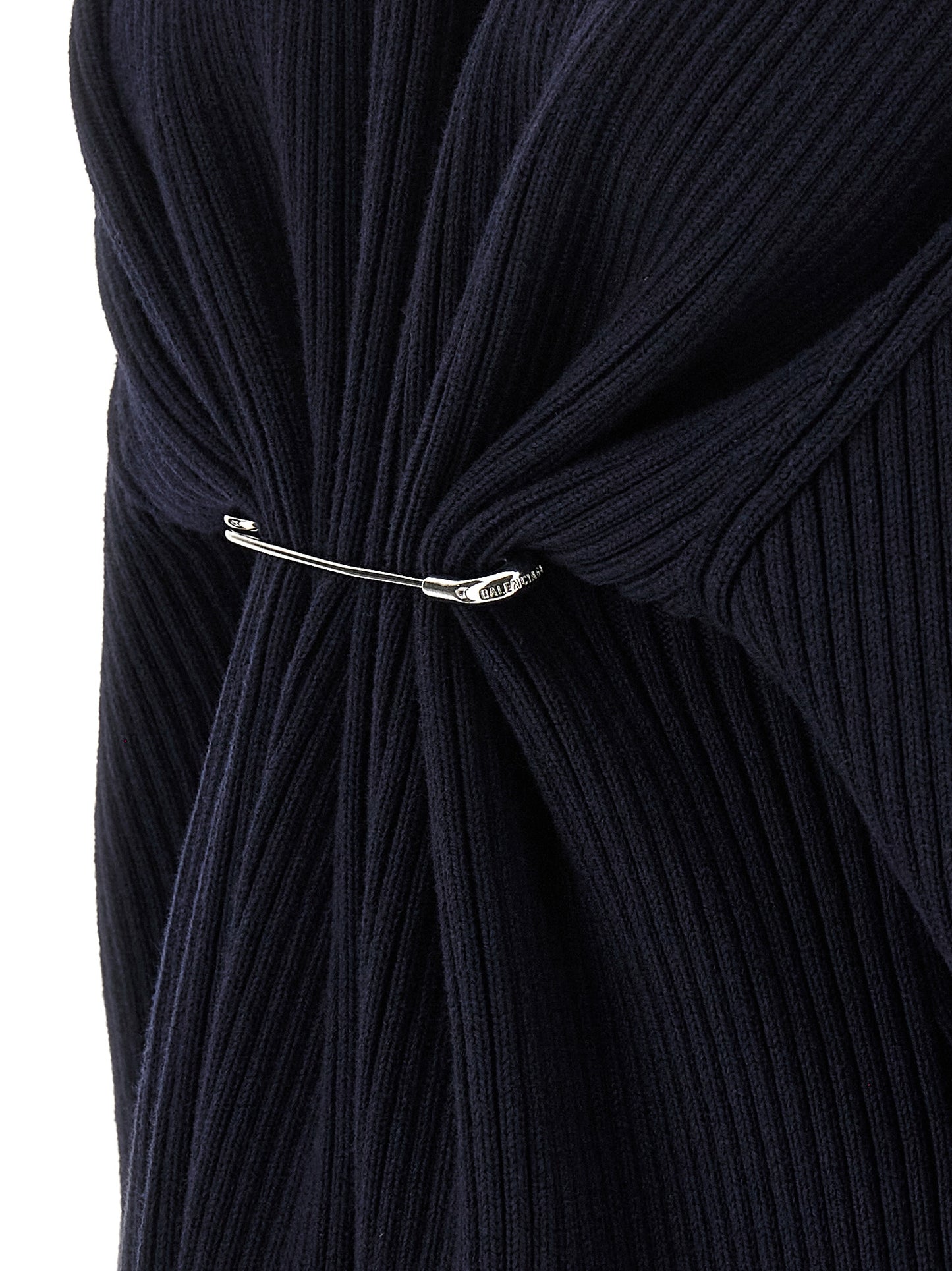 Balenciaga Women 'Pinched' Dress BALENCIAGA