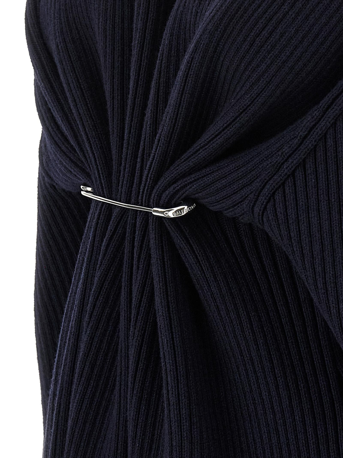 Balenciaga Women 'Pinched' Dress BALENCIAGA