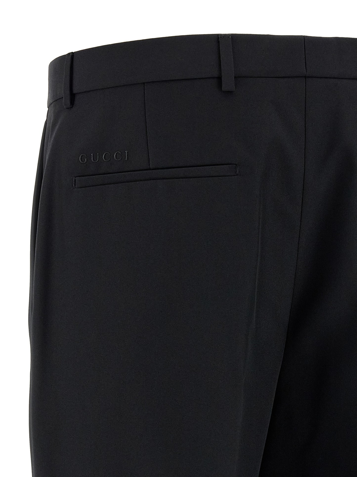 Gucci Men Tailored Trousers GUCCI