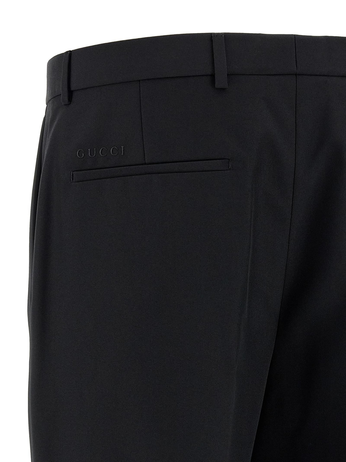 Gucci Men Tailored Trousers GUCCI