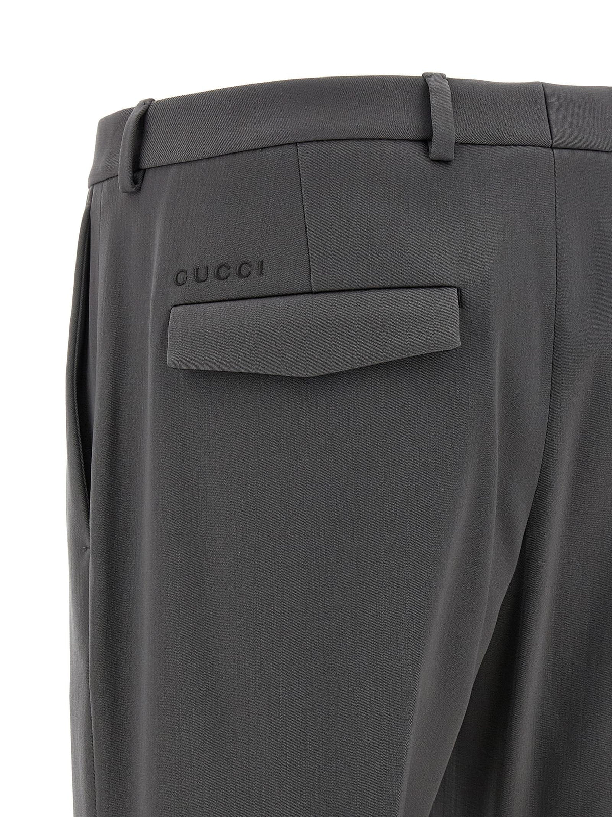 Gucci Men Tailored Trousers GUCCI