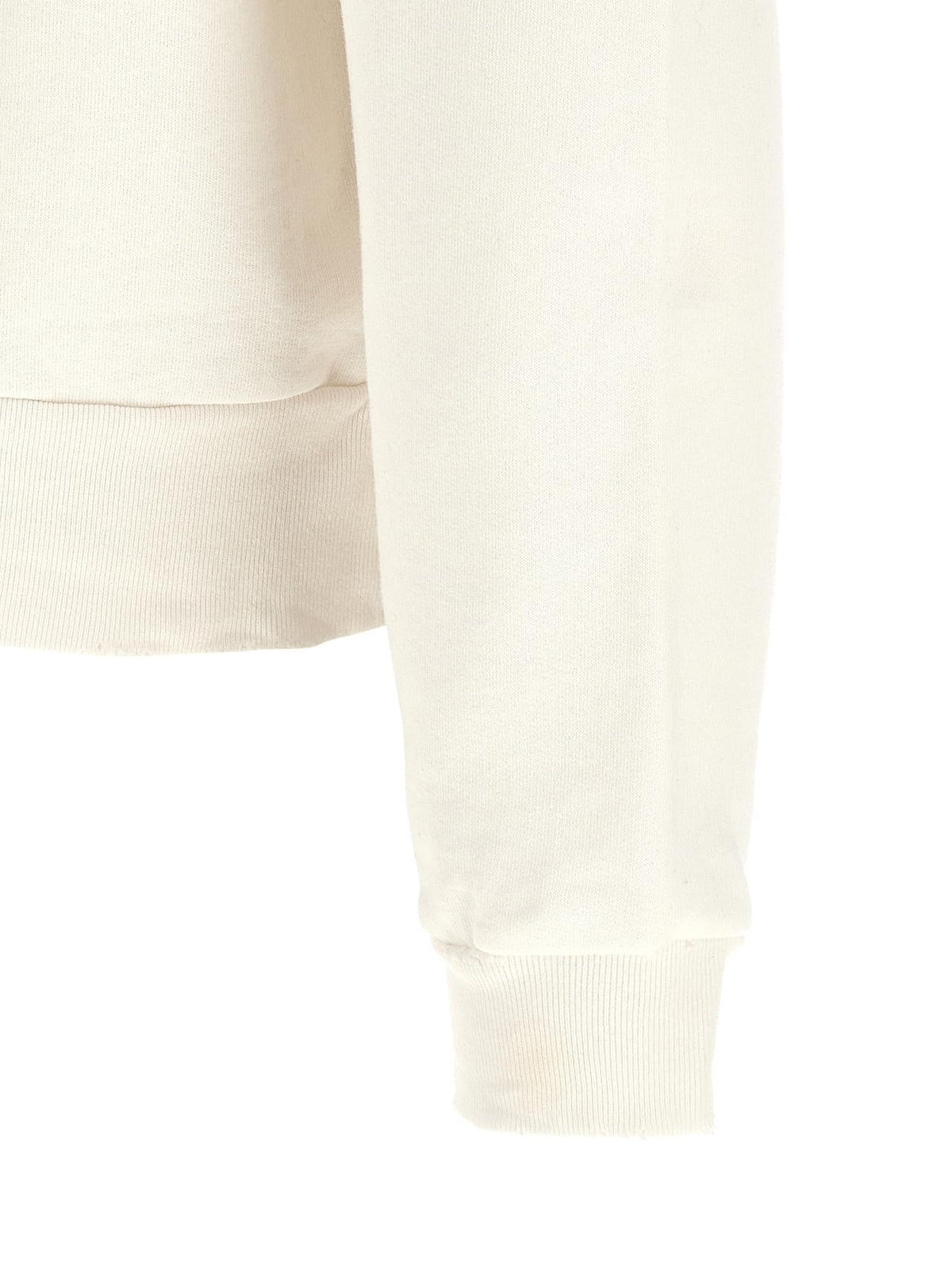 Balenciaga Men 'Salon De Couture' Hoodie BALENCIAGA