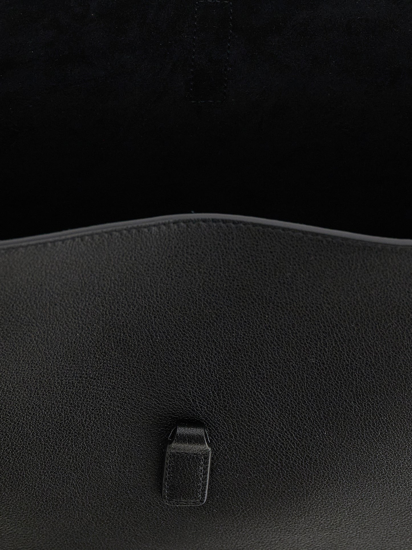 Saint Laurent Women Micro 'Le 5 À 7' Shoulder Bag SAINT LAURENT