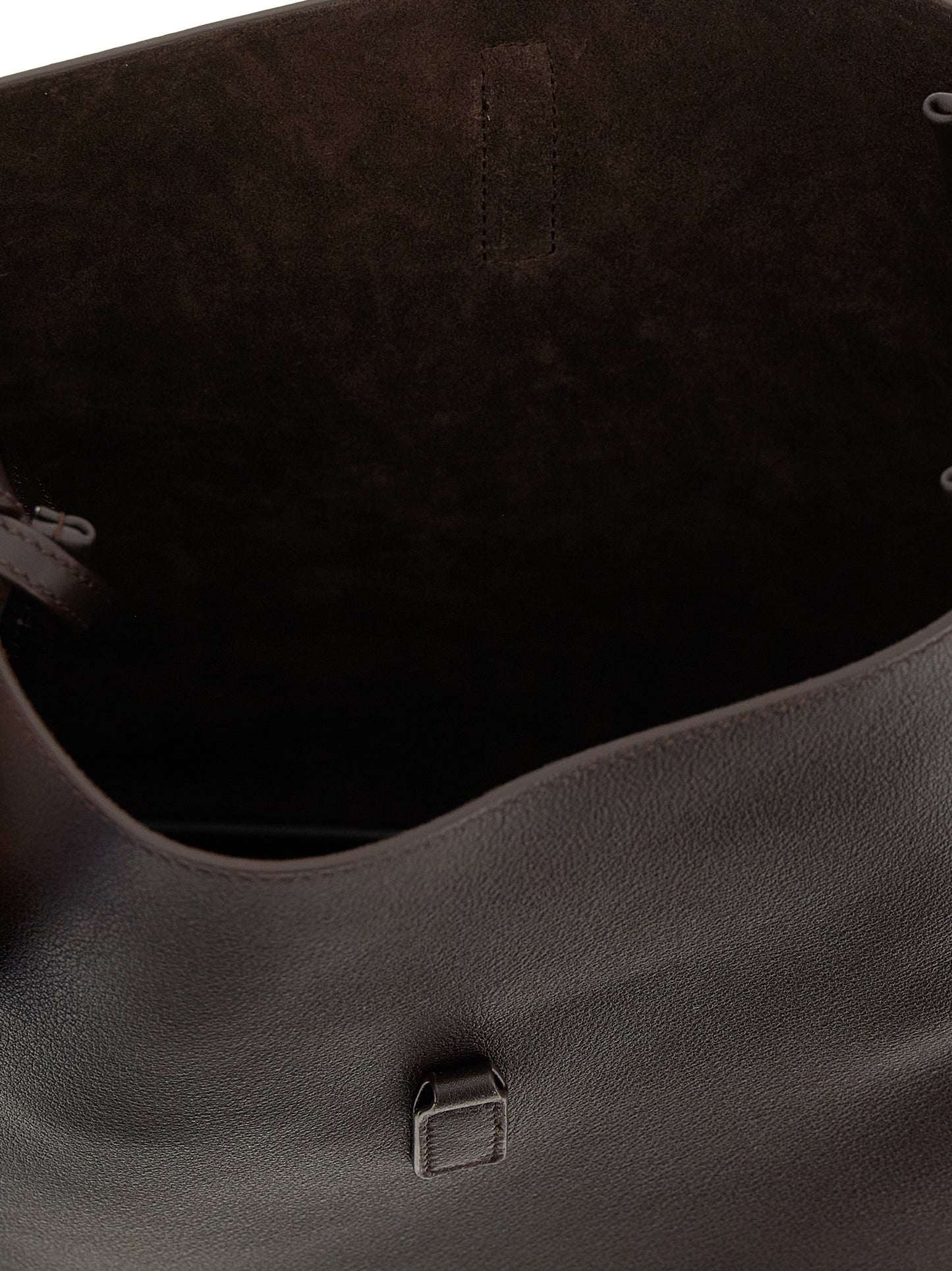 Saint Laurent Women Micro 'Le 5 À 7' Shoulder Bag SAINT LAURENT