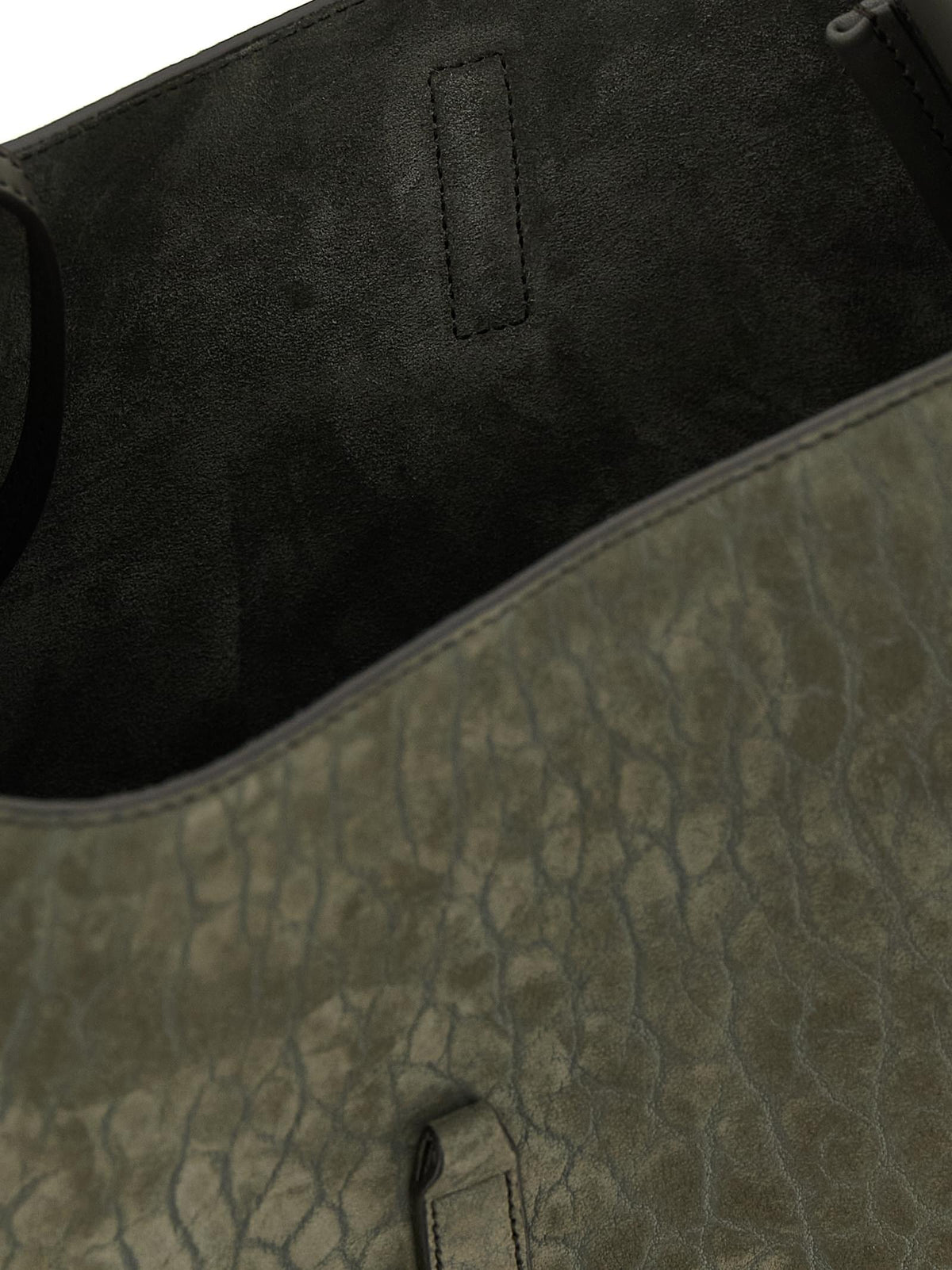 Saint Laurent Women Micro 'Le 5 À 7' Shoulder Bag SAINT LAURENT