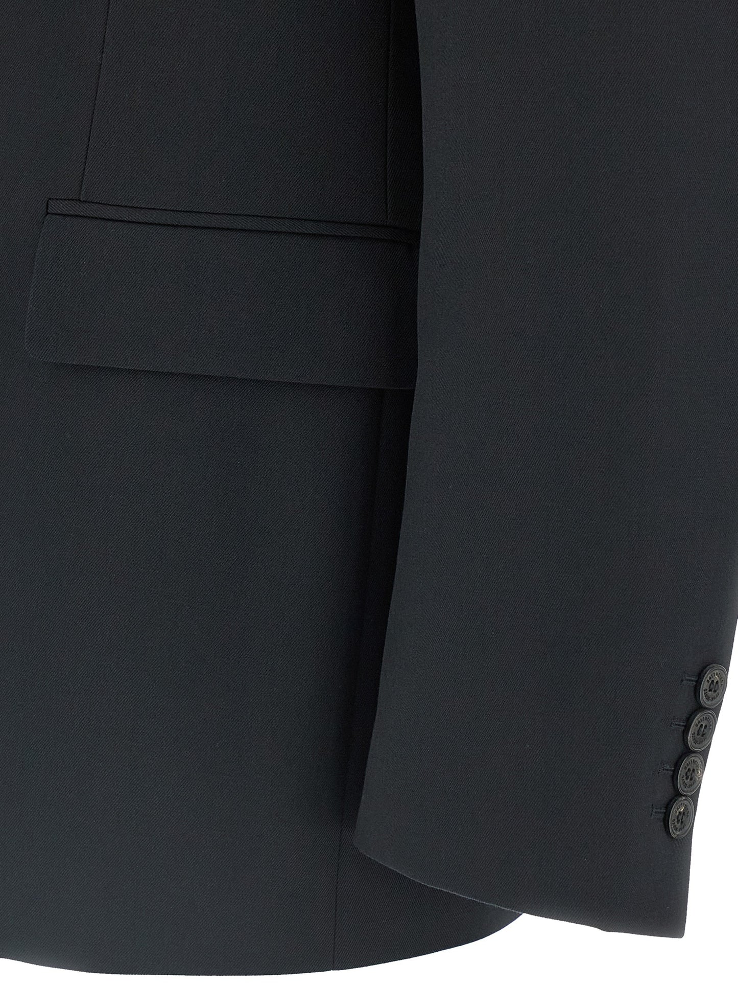 Balenciaga Men 'Sartoriale Standard' Blazer BALENCIAGA
