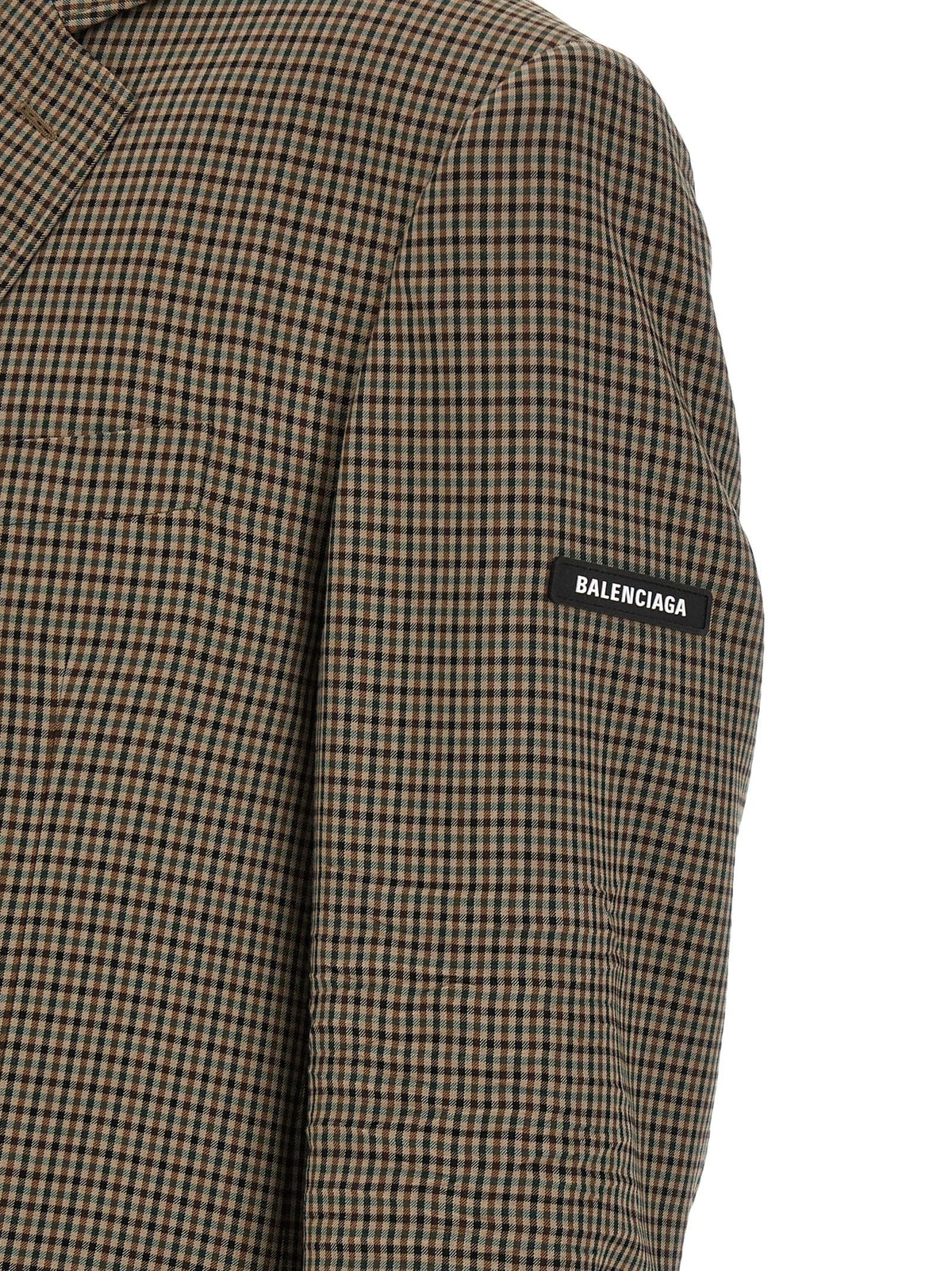 Balenciaga Men 'Sb' Blazer BALENCIAGA