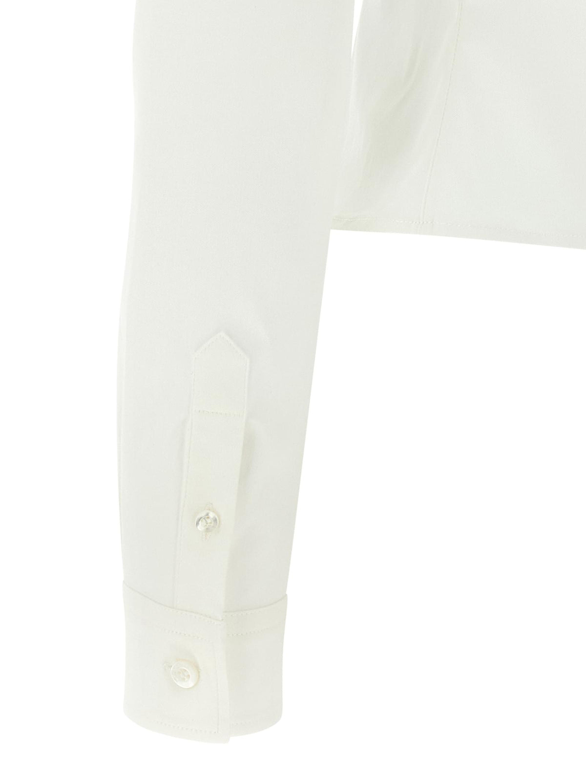 Balenciaga Women Curling Shirt BALENCIAGA