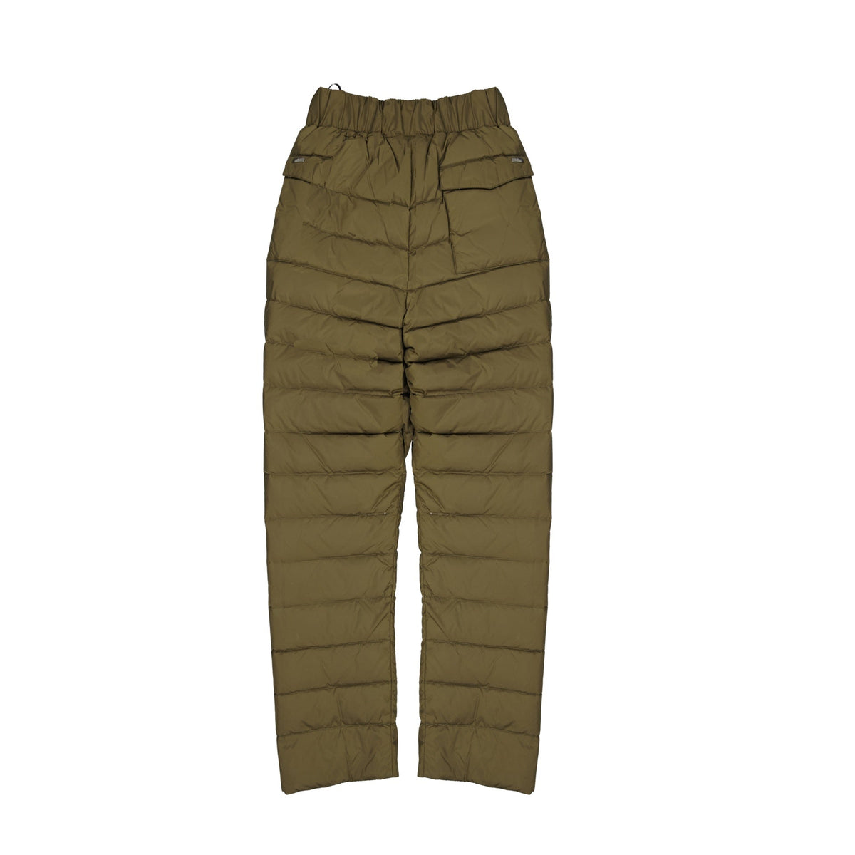 Herno Padded Pants Men HERNO